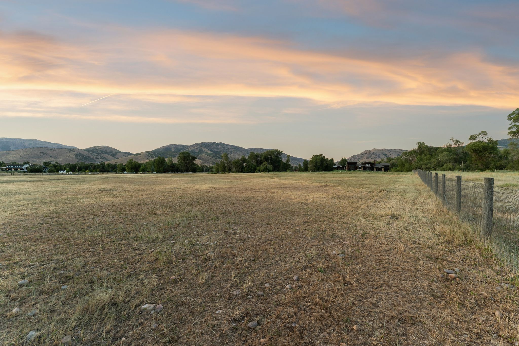 RIVER RANCH ESTATES - Land