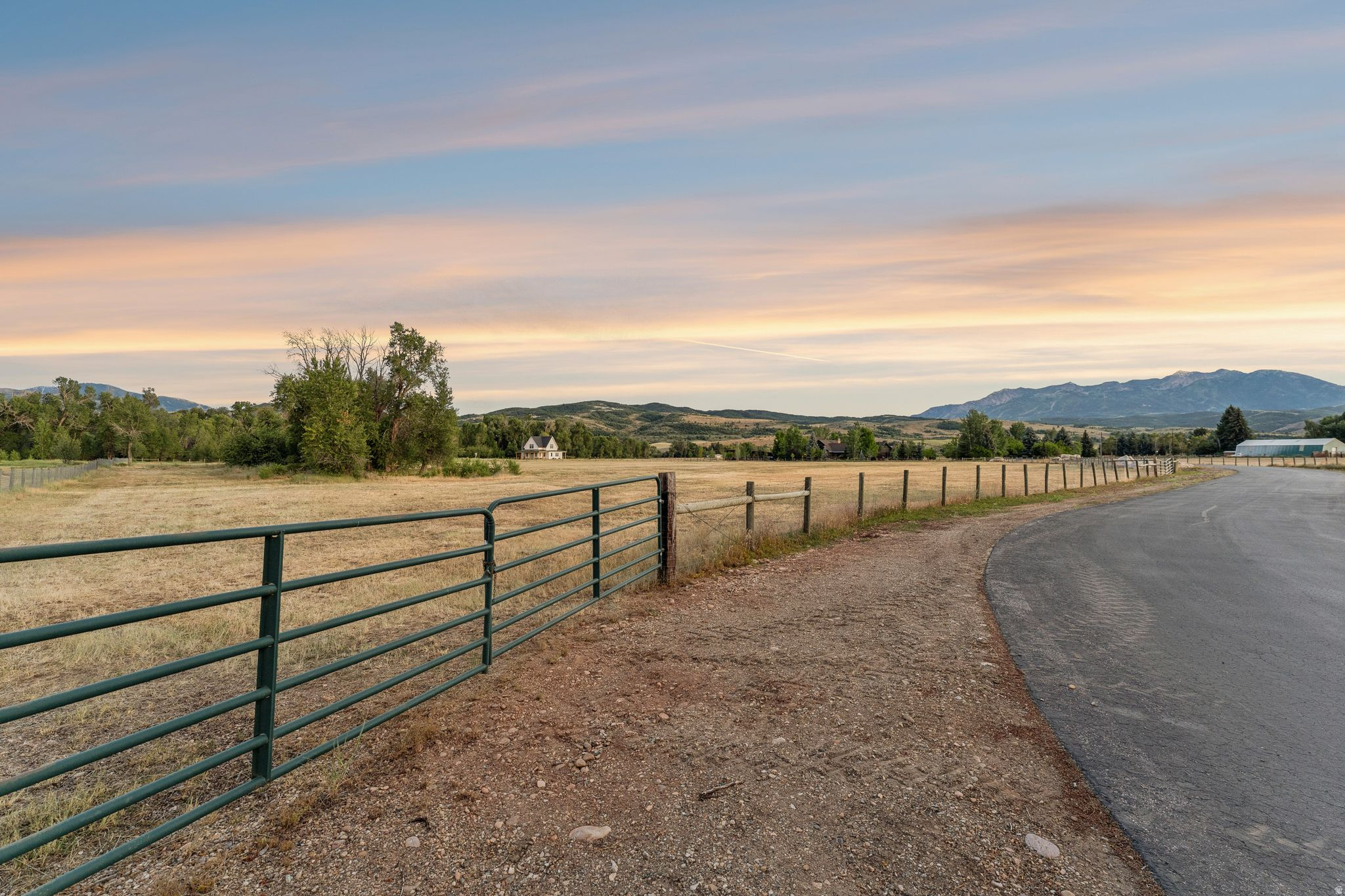 RIVER RANCH ESTATES - Land