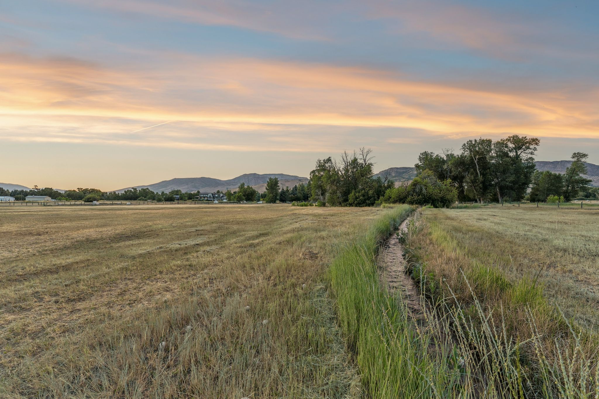 RIVER RANCH ESTATES - Land