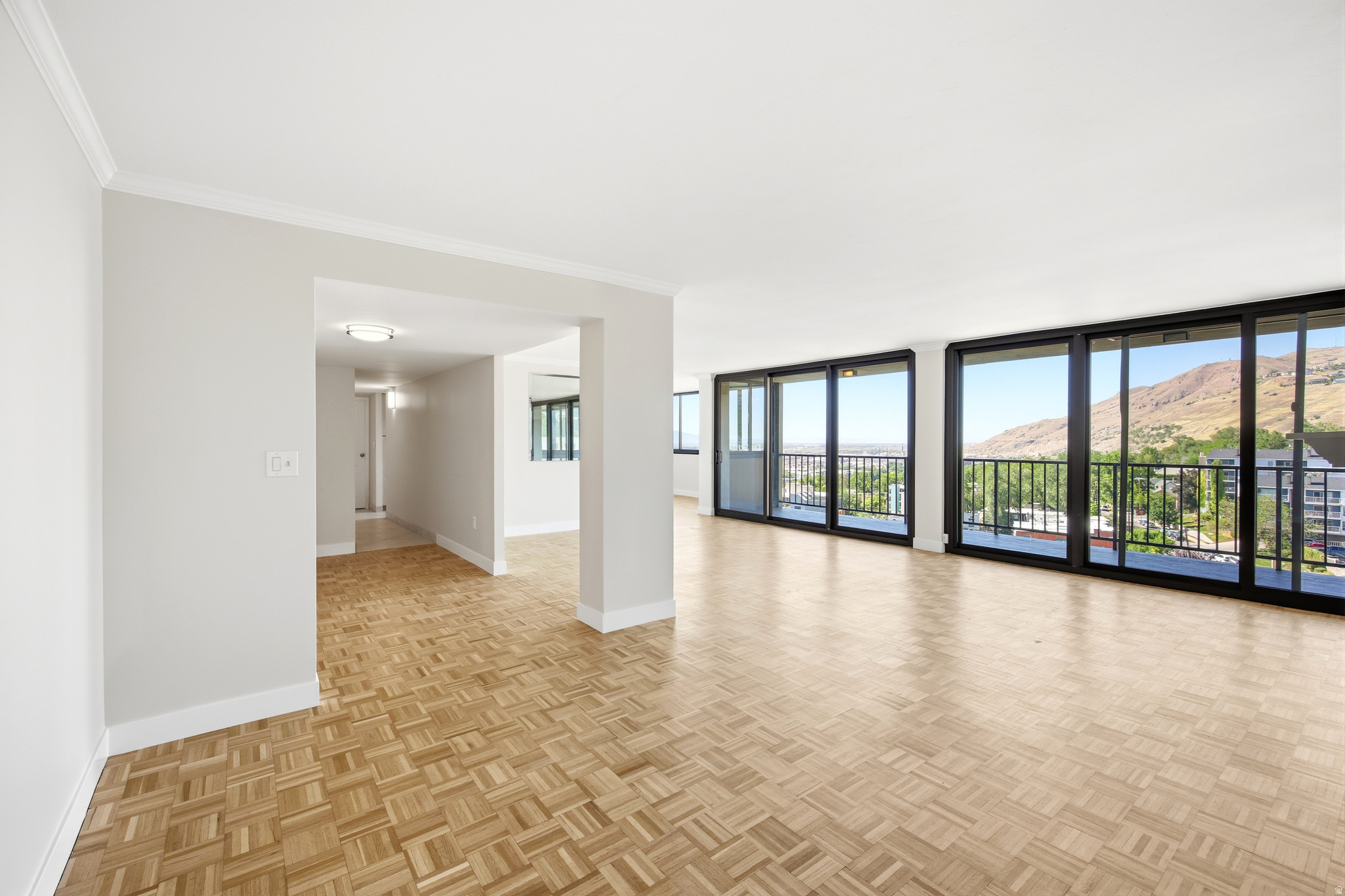 ZION SUMMIT CONDM - Residential