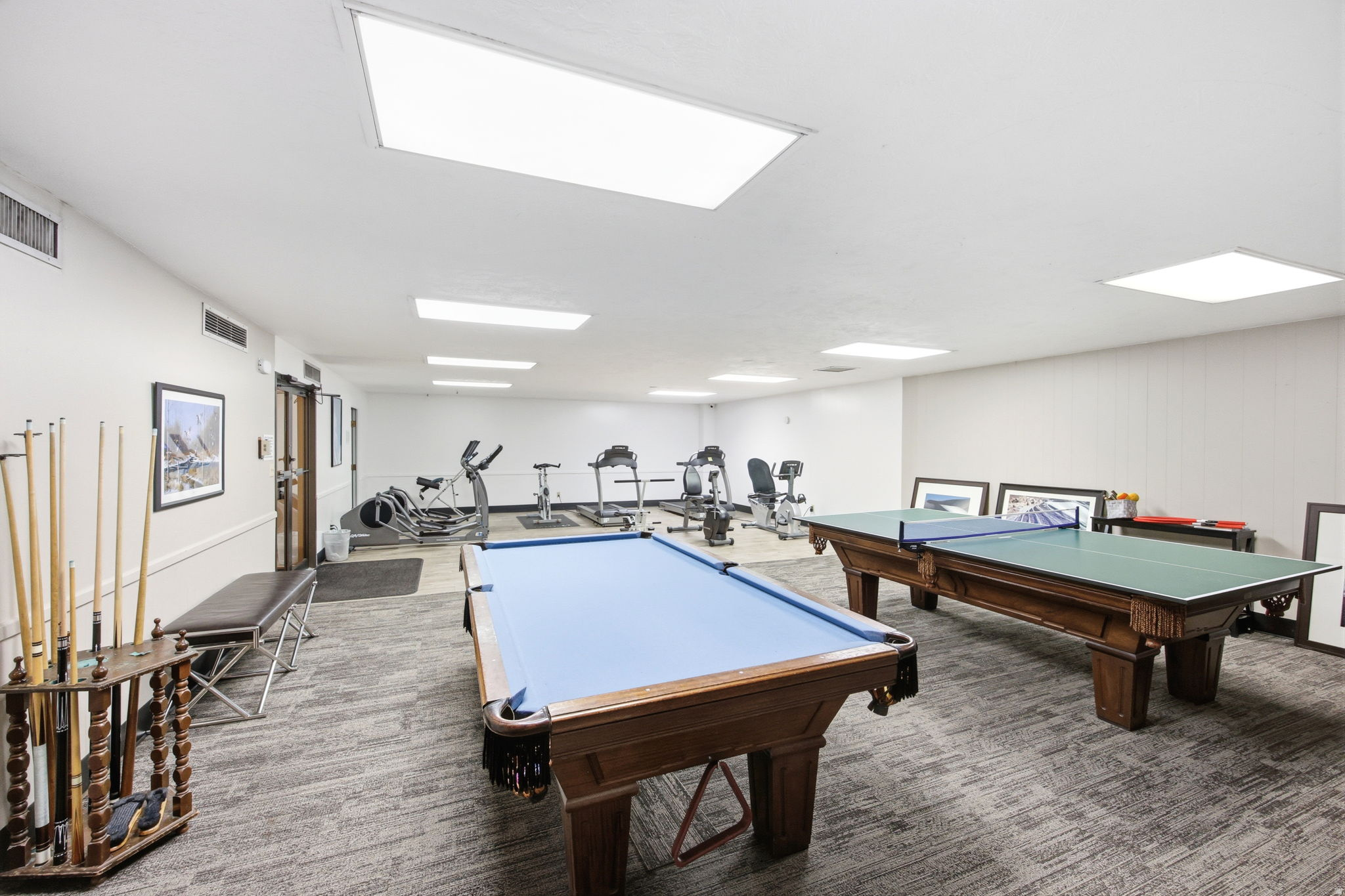 ZION SUMMIT CONDM - Residential