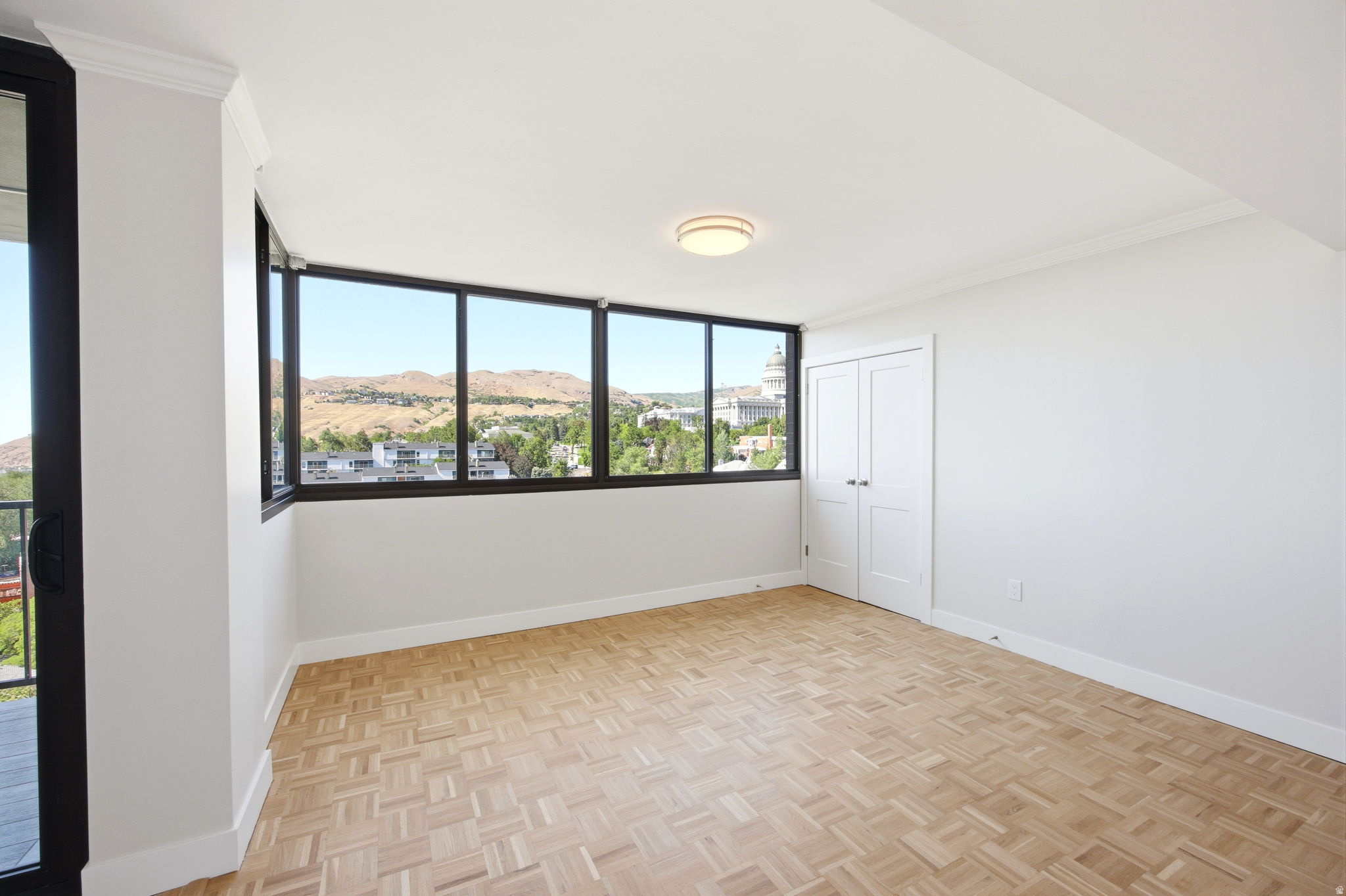 ZION SUMMIT CONDM - Residential