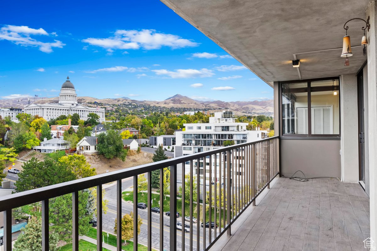 ZION SUMMIT CONDM - Residential