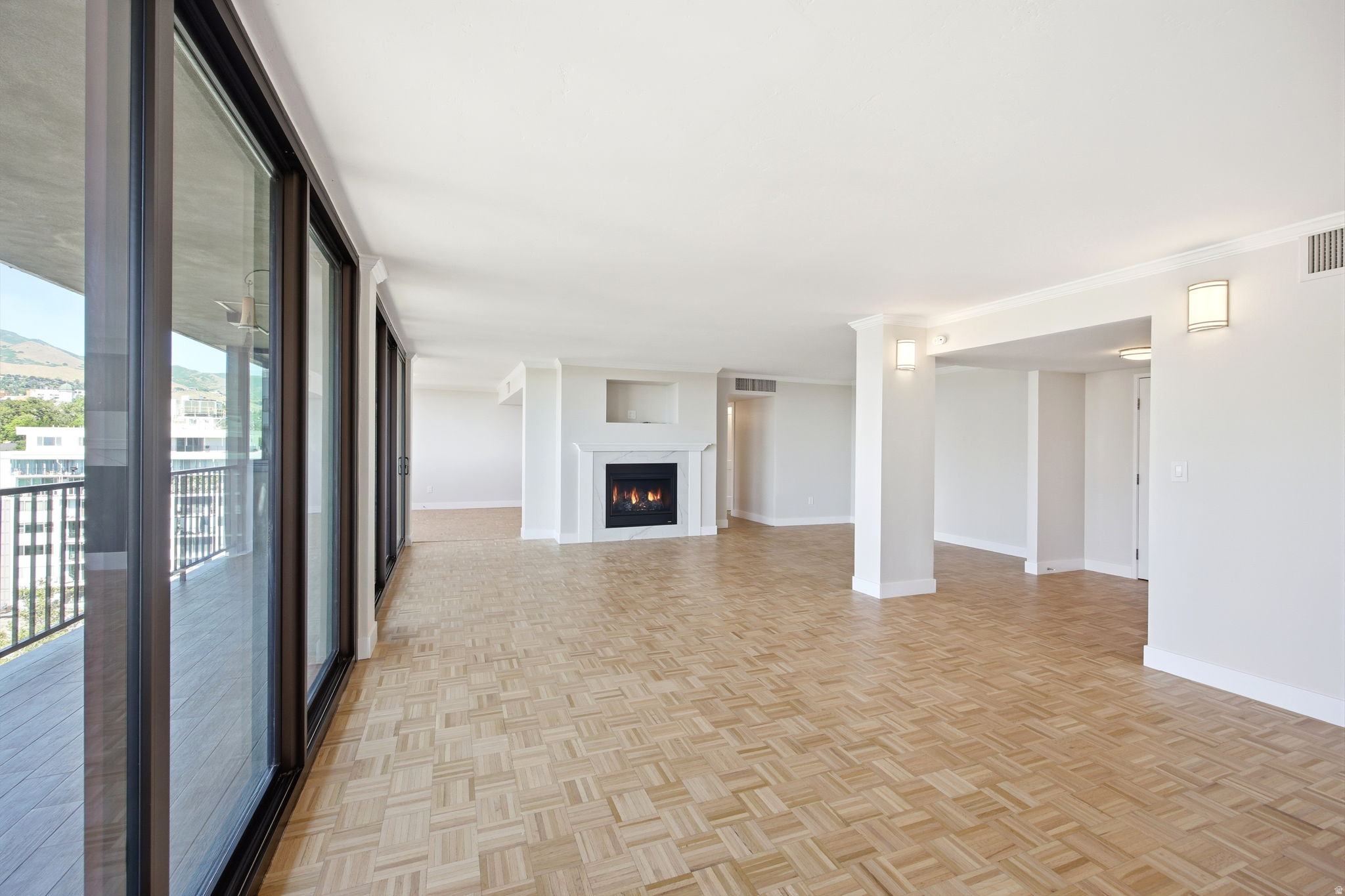 ZION SUMMIT CONDM - Residential