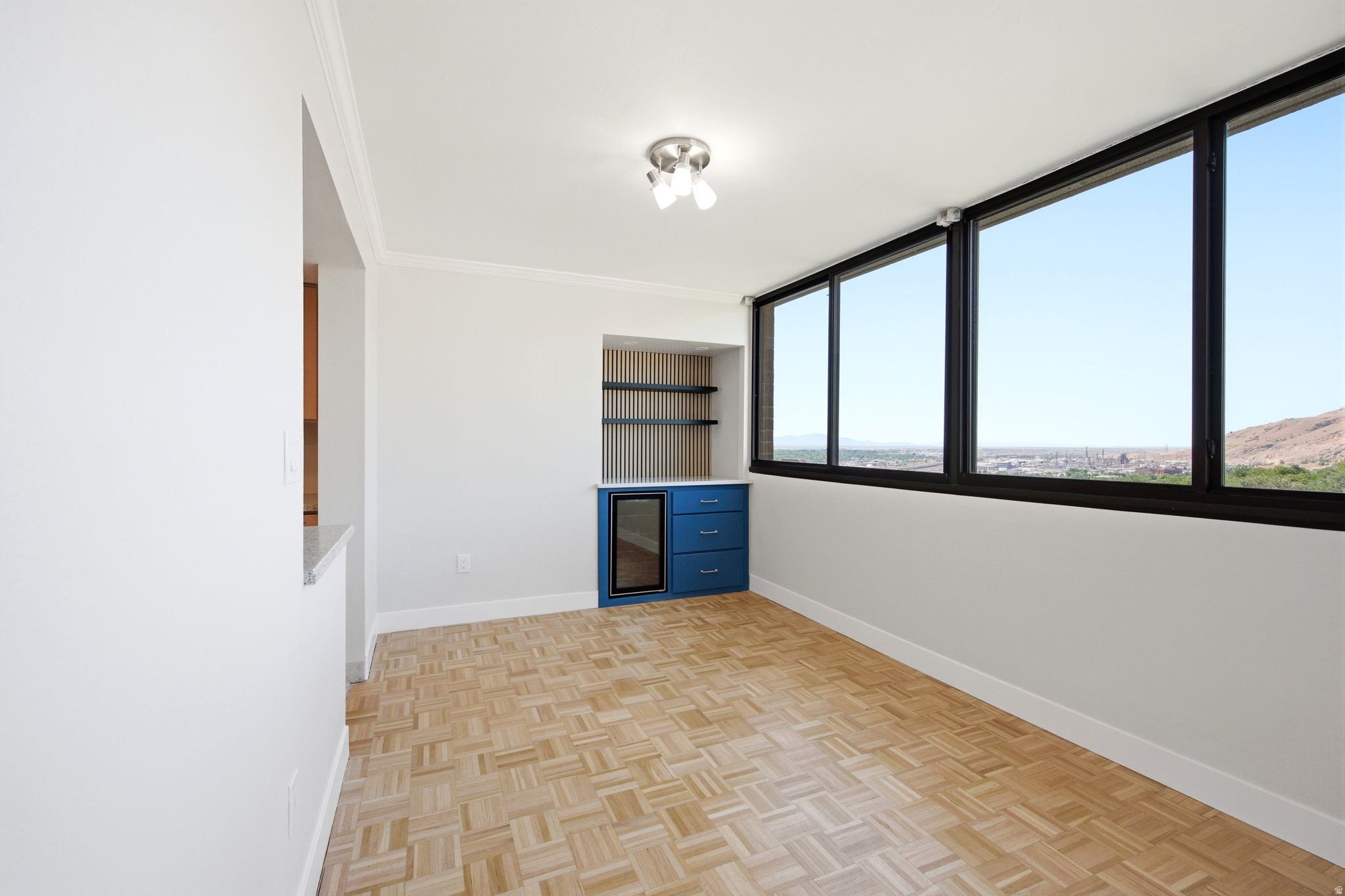 ZION SUMMIT CONDM - Residential