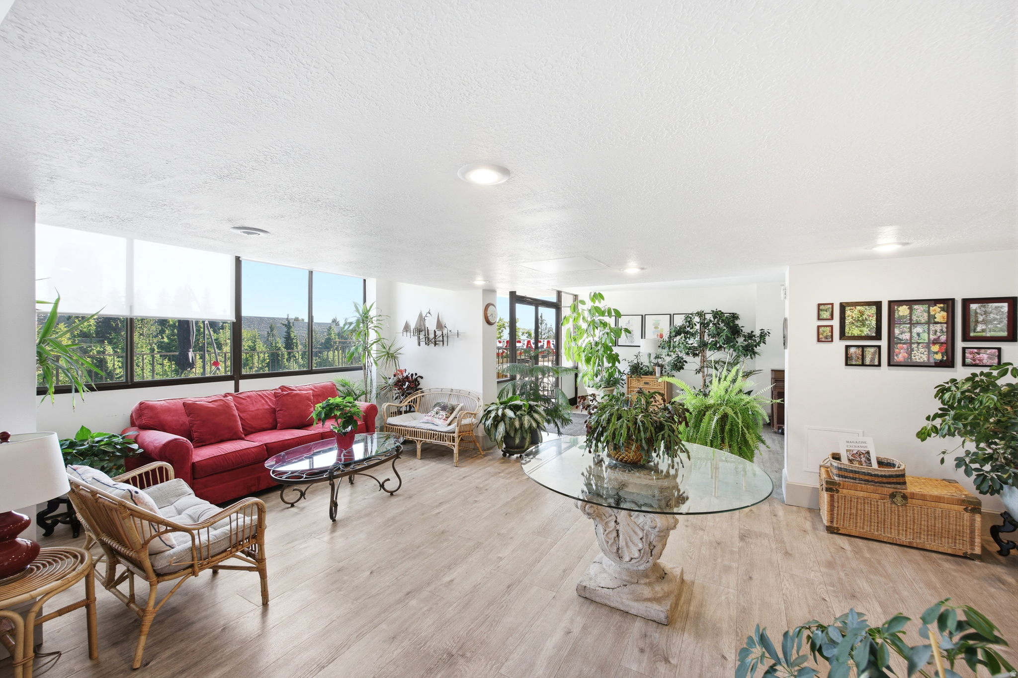 ZION SUMMIT CONDM - Residential