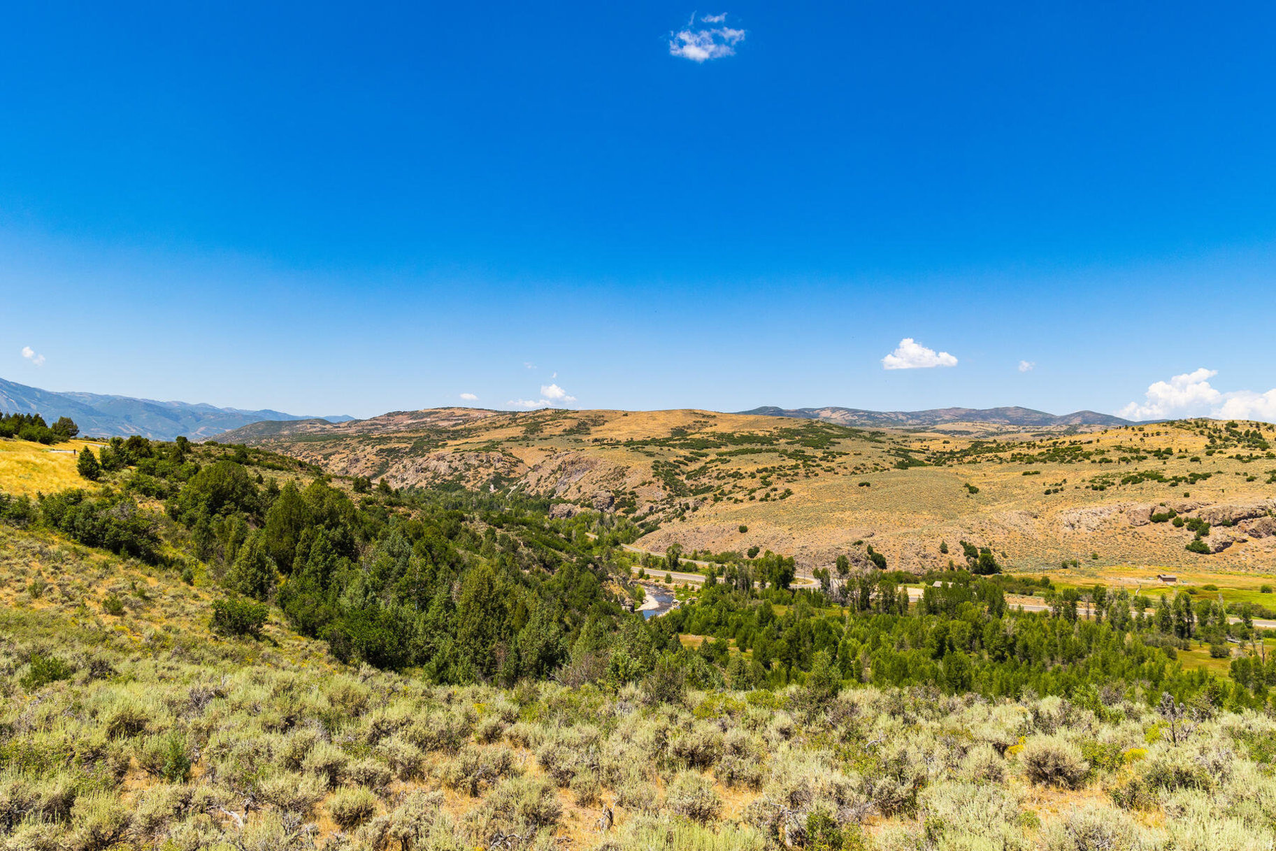 VICTORY RANCH - Land