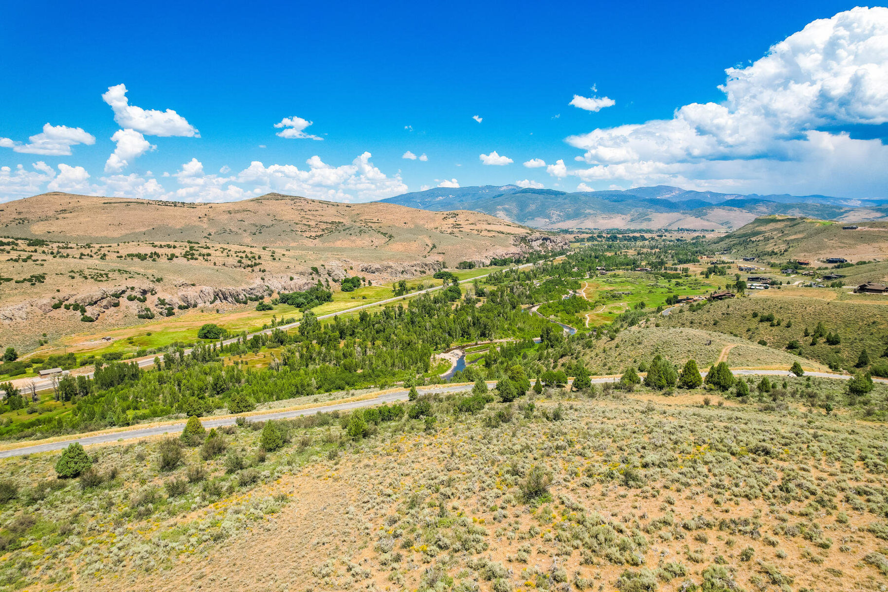 VICTORY RANCH - Land