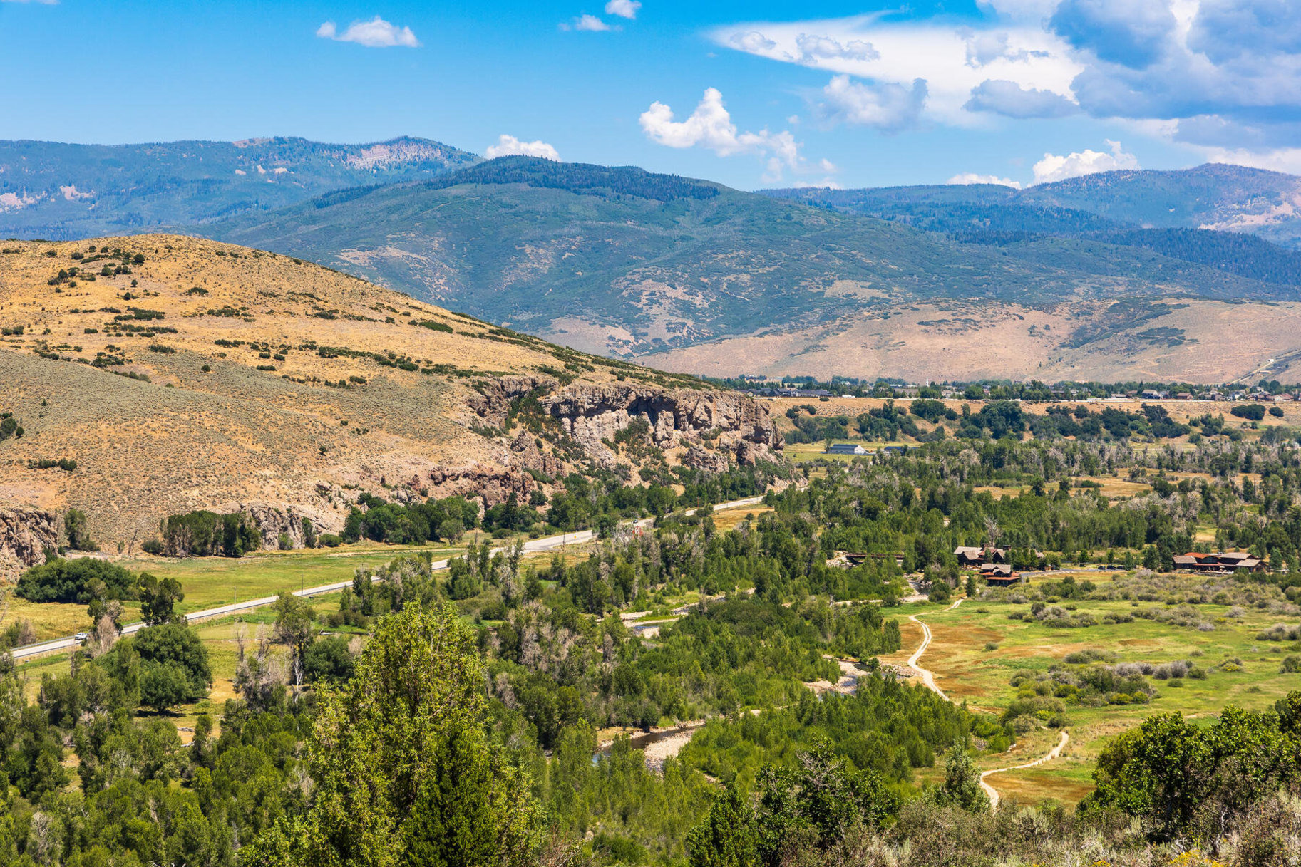 VICTORY RANCH - Land