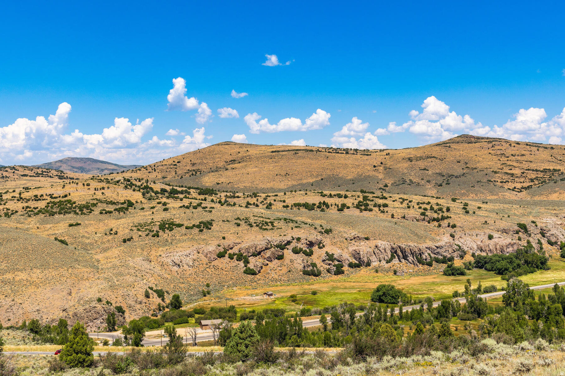 VICTORY RANCH - Land