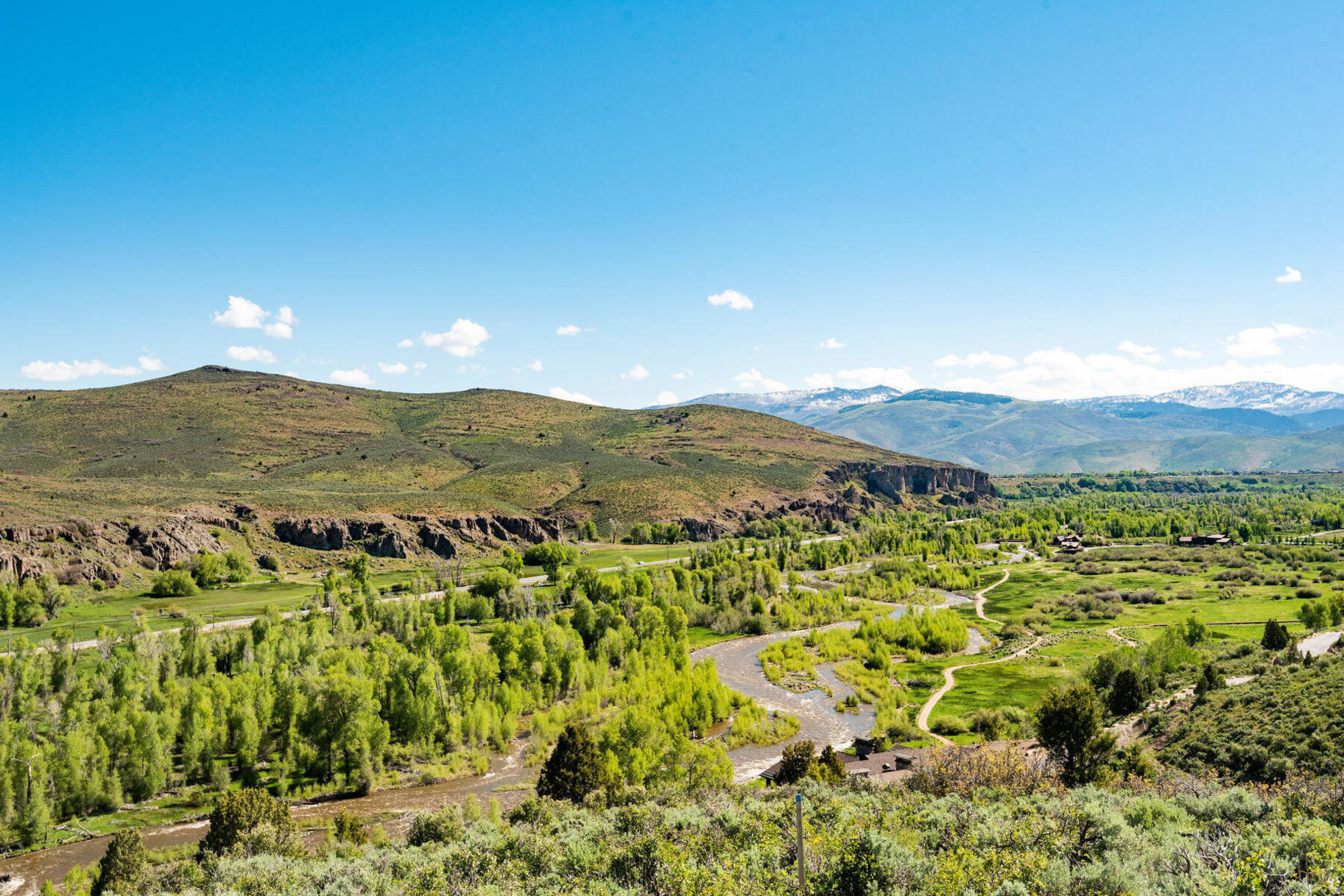 VICTORY RANCH - Land