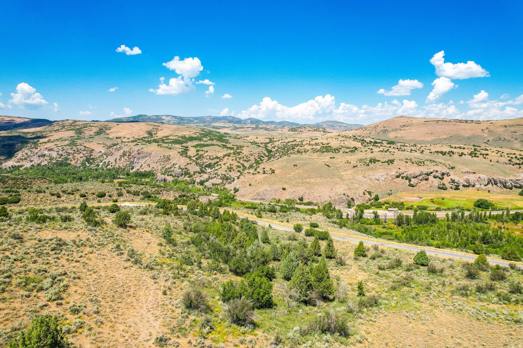 VICTORY RANCH - Land