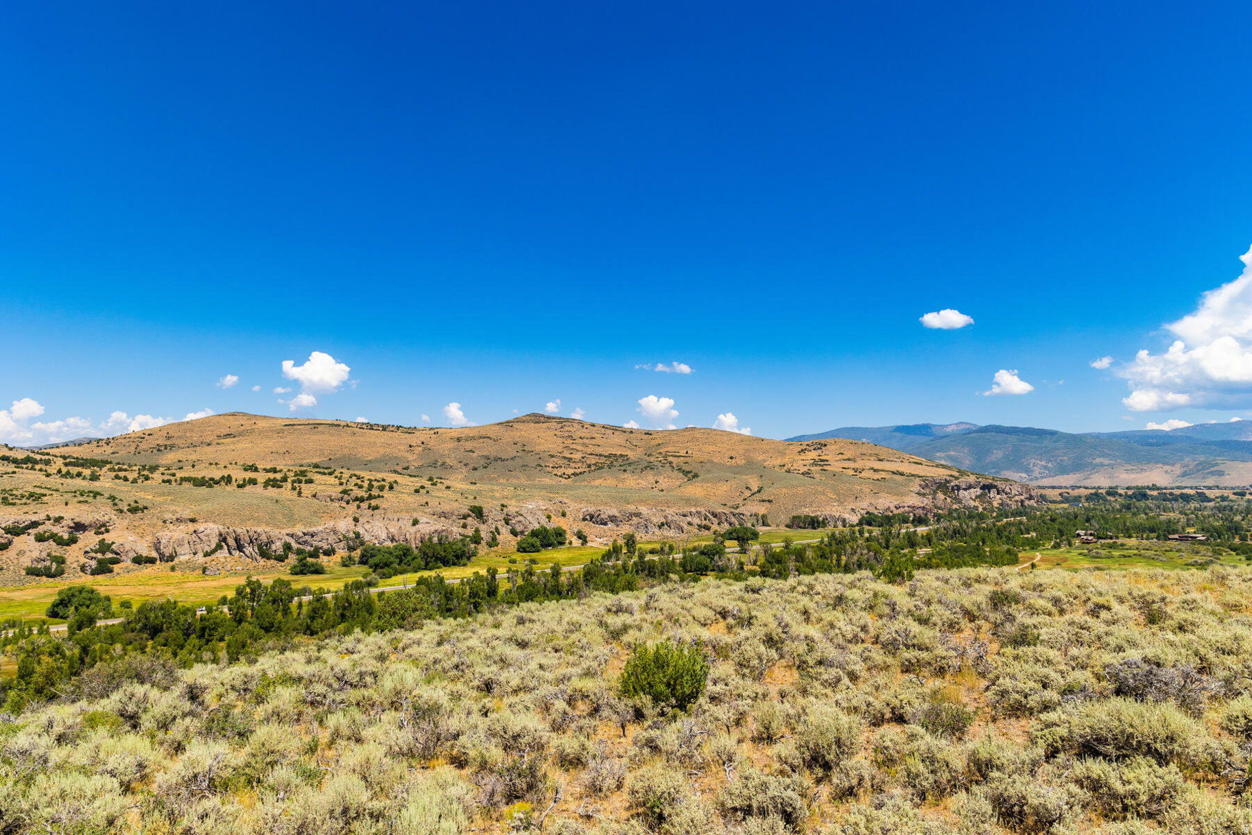 VICTORY RANCH - Land