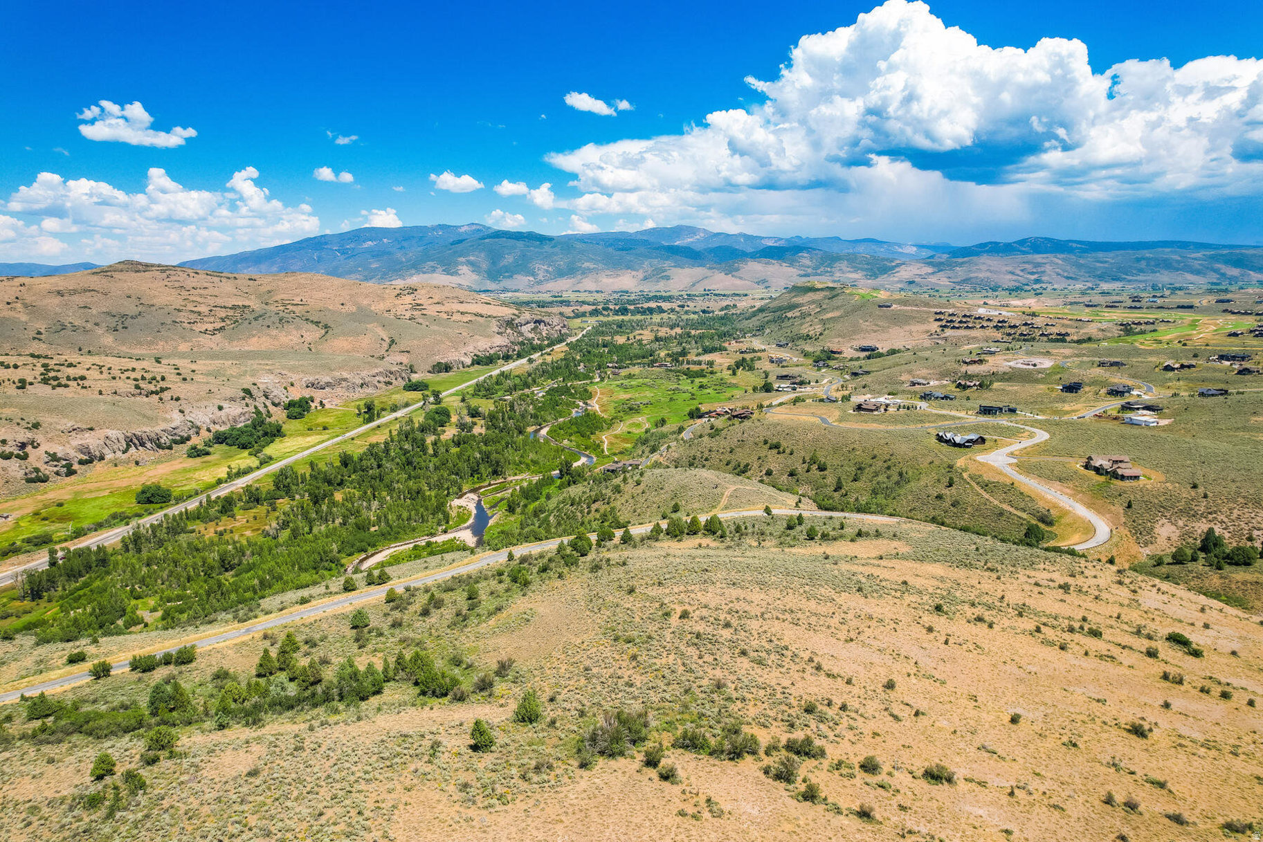 VICTORY RANCH - Land