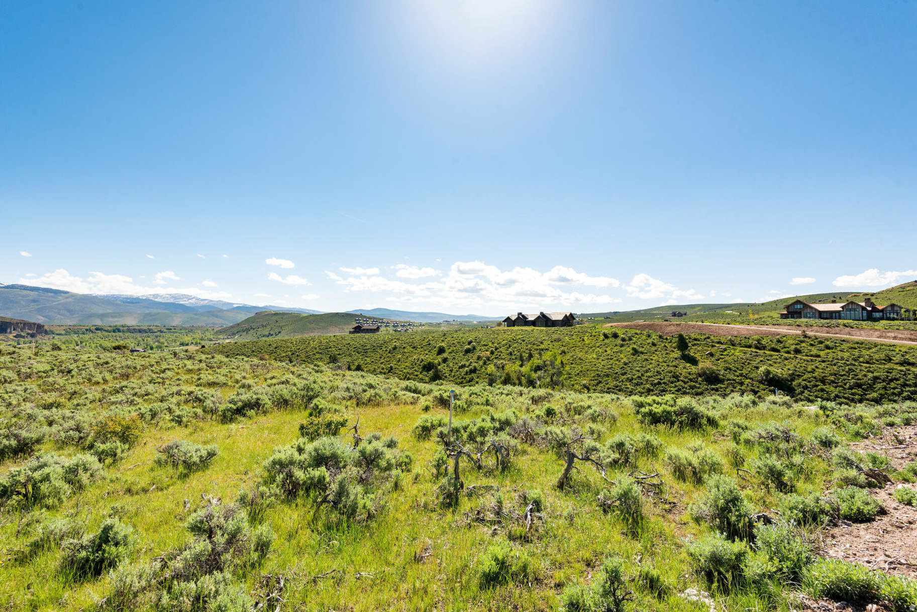 VICTORY RANCH - Land