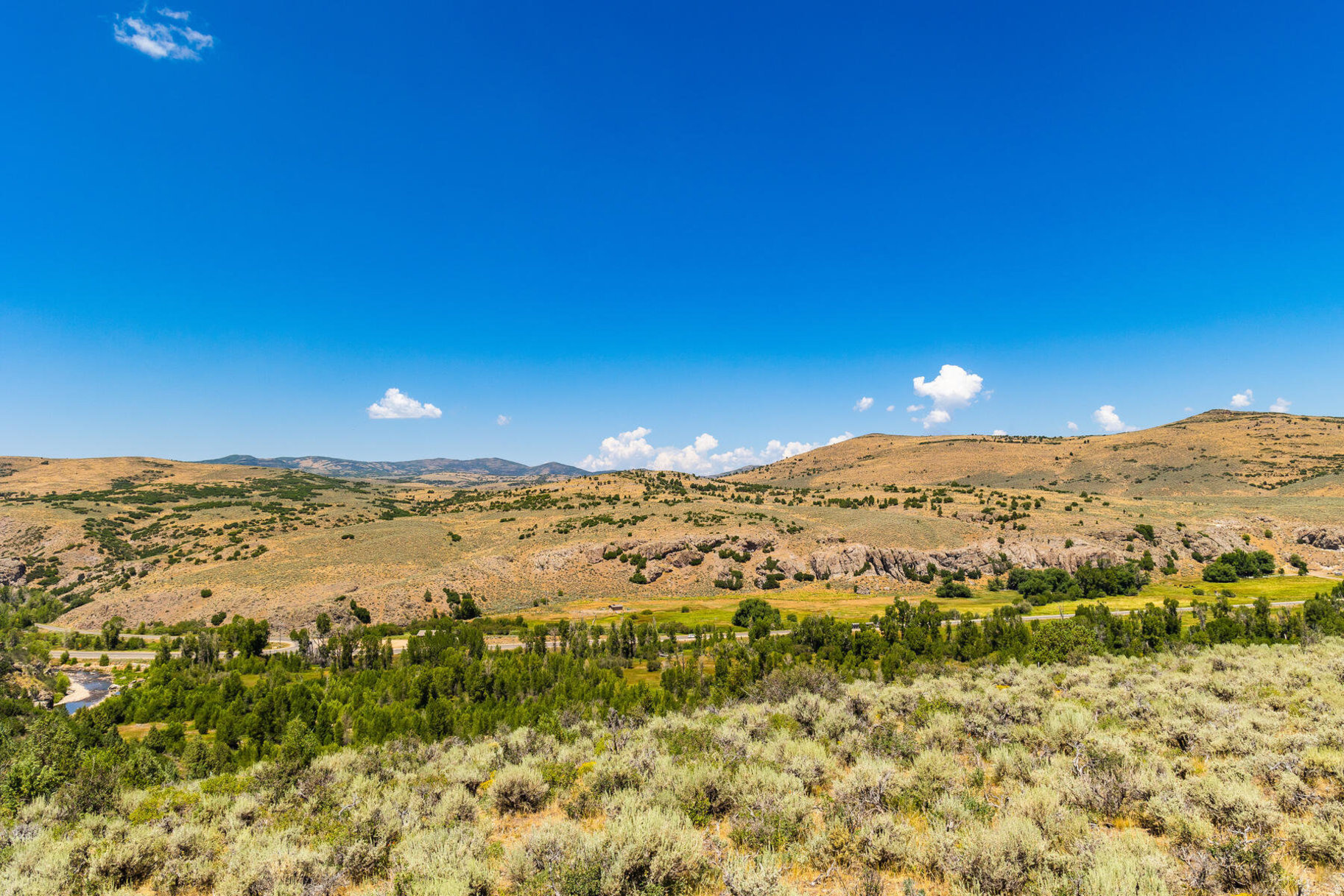 VICTORY RANCH - Land