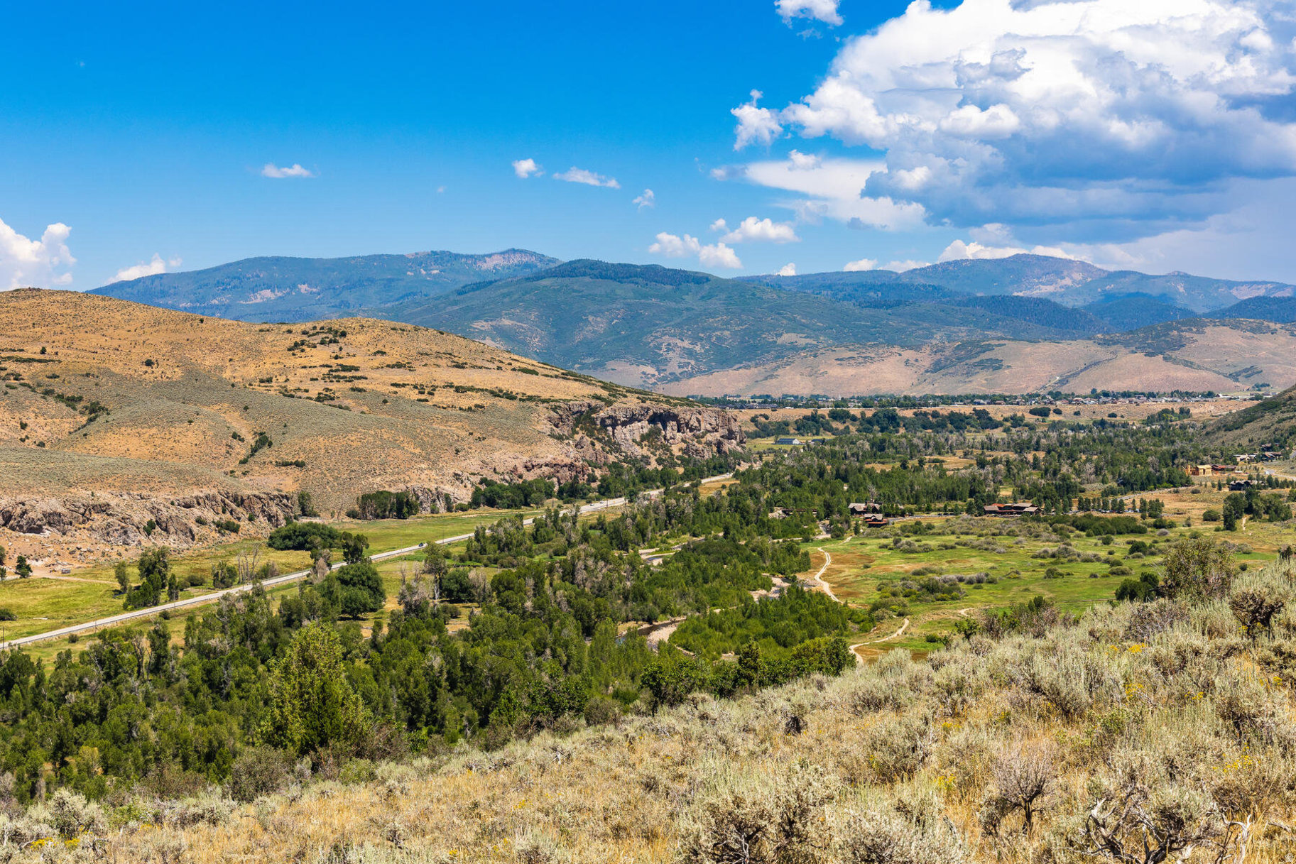 VICTORY RANCH - Land
