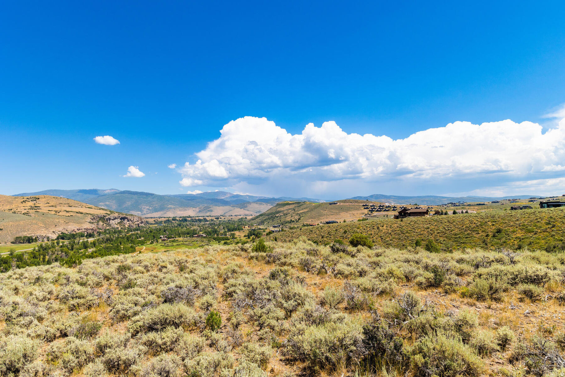 VICTORY RANCH - Land