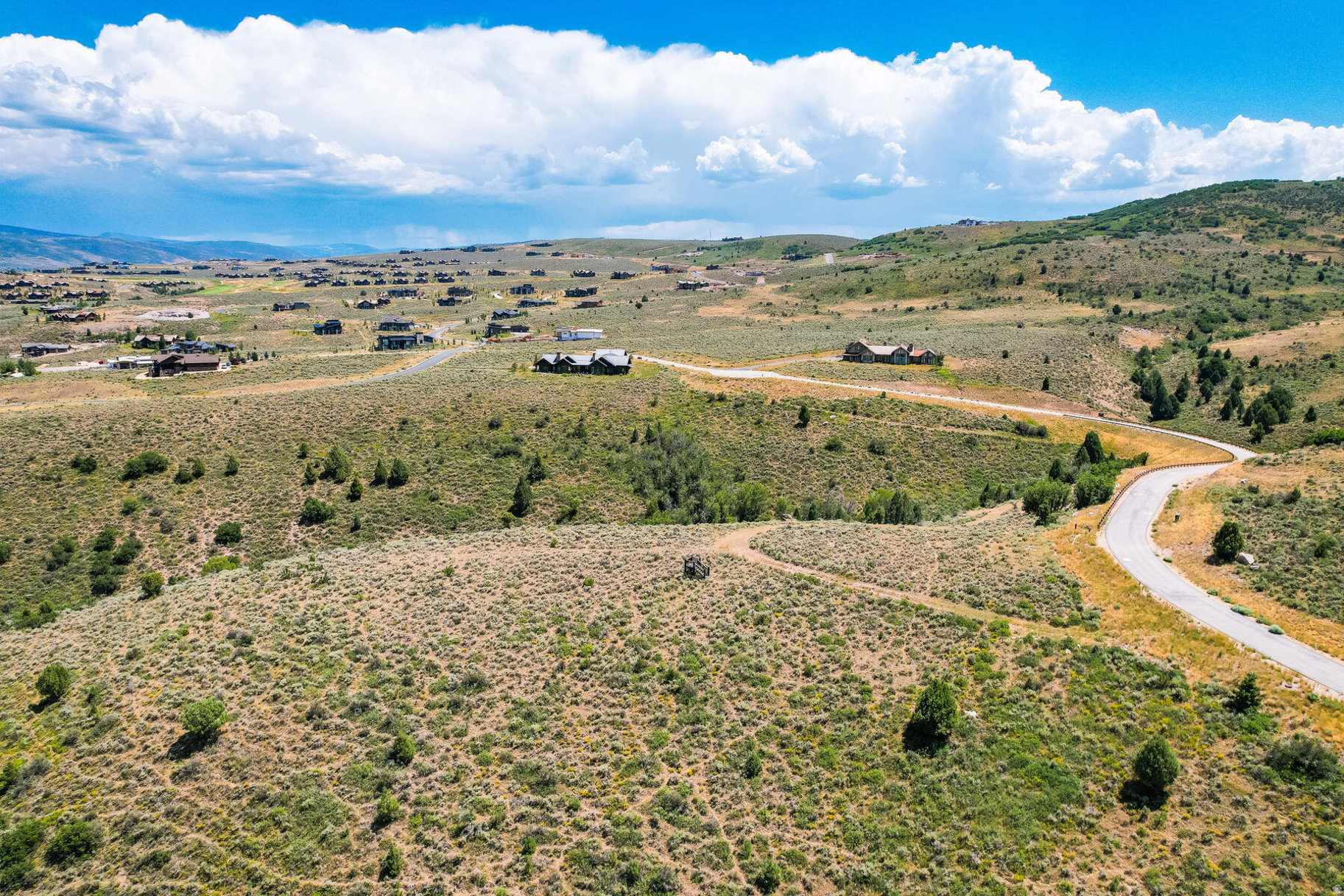 VICTORY RANCH - Land