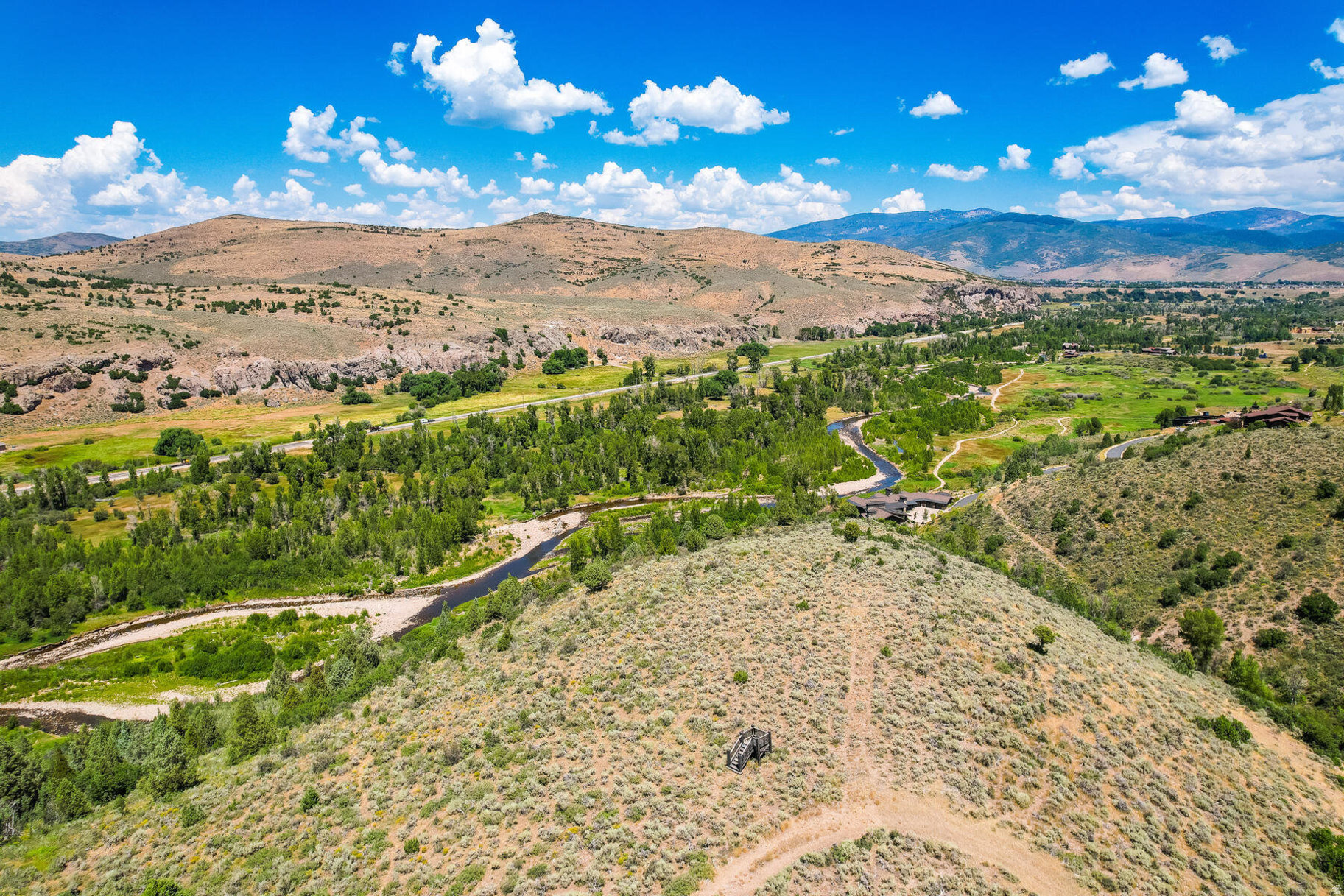 VICTORY RANCH - Land