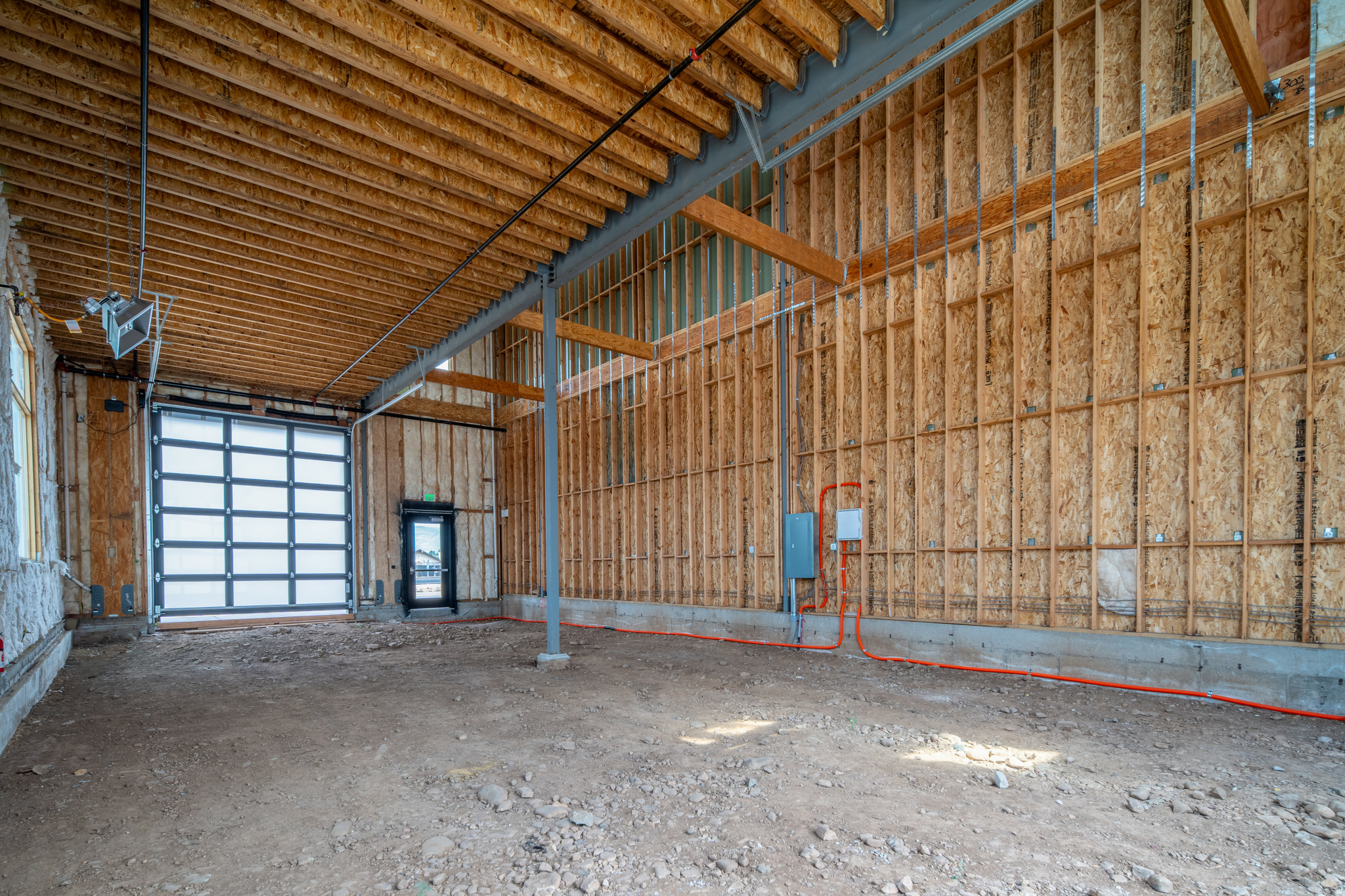 MOUNTAIN VIEW COMMONS - Residential