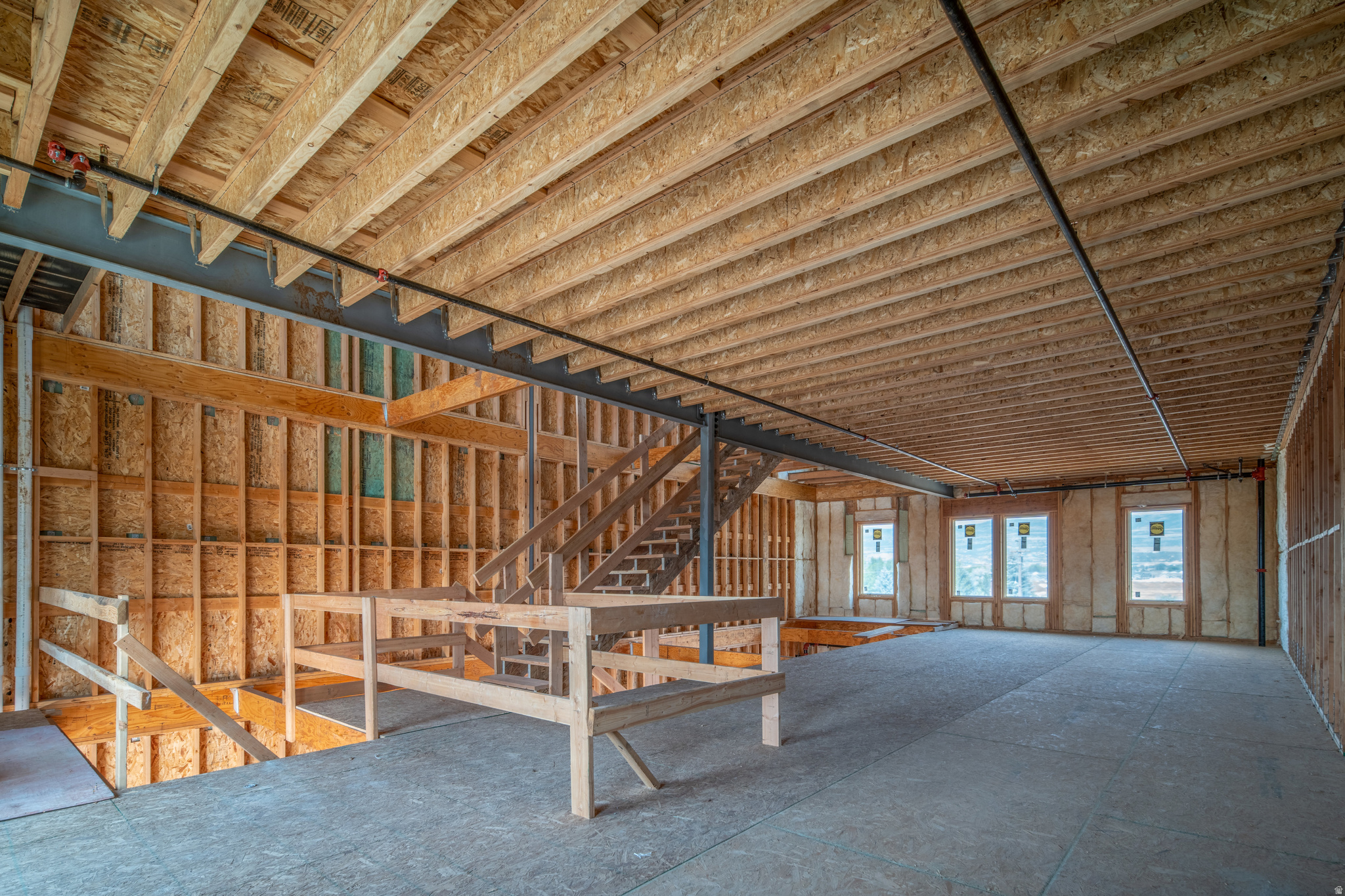 MOUNTAIN VIEW COMMONS - Residential