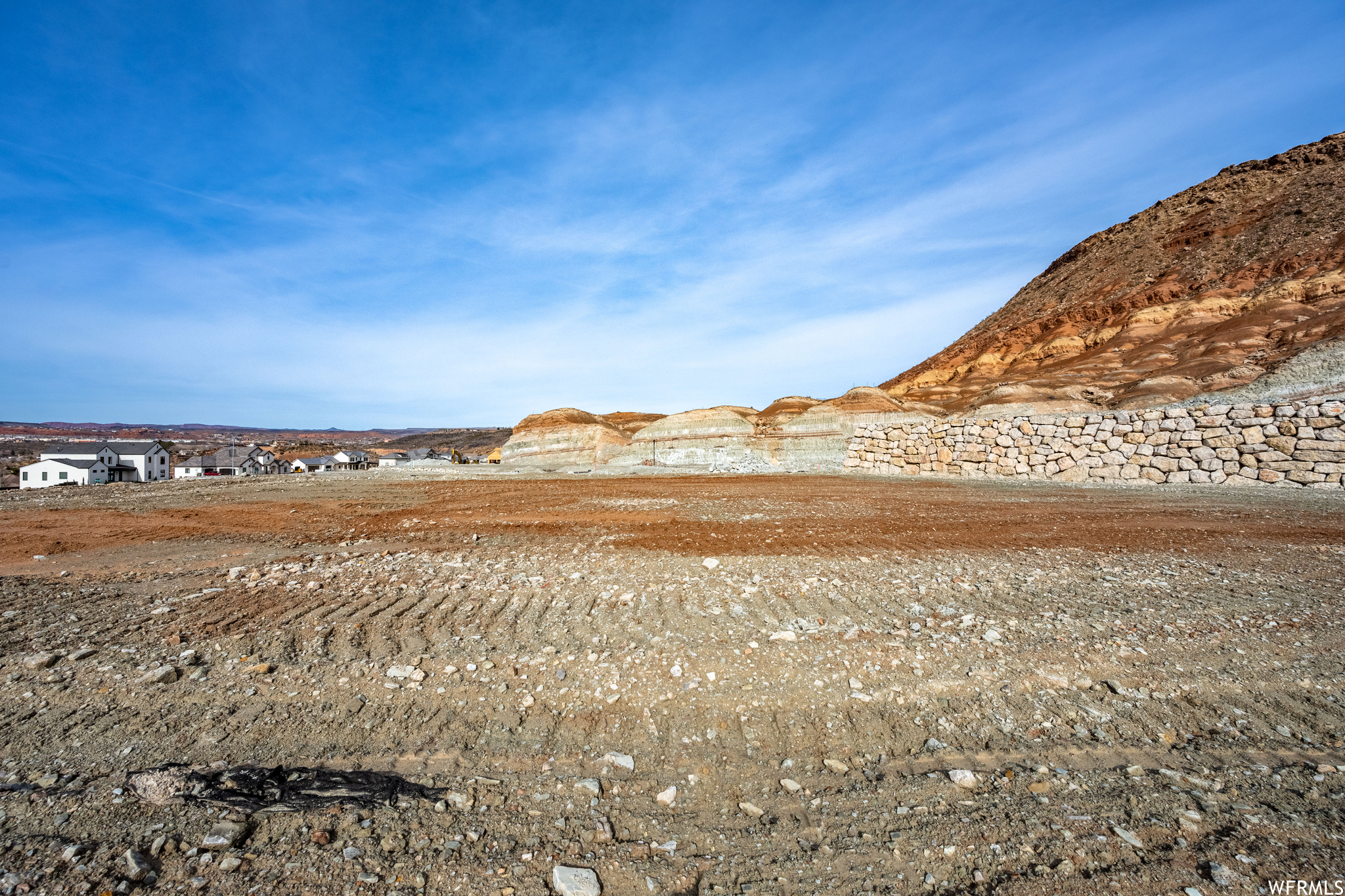 INDIAN KNOLLS PHASE5 - Land