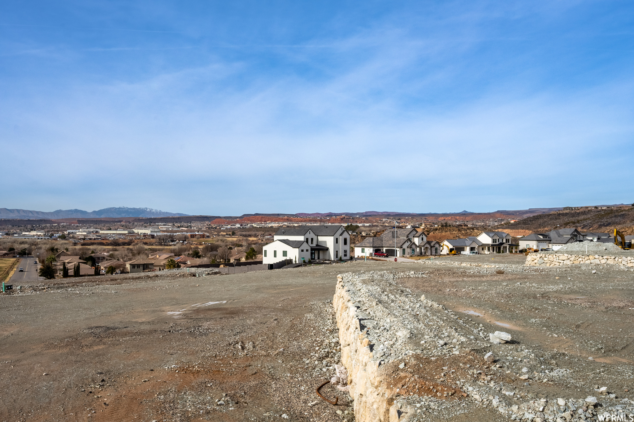 INDIAN KNOLLS PHASE5 - Land