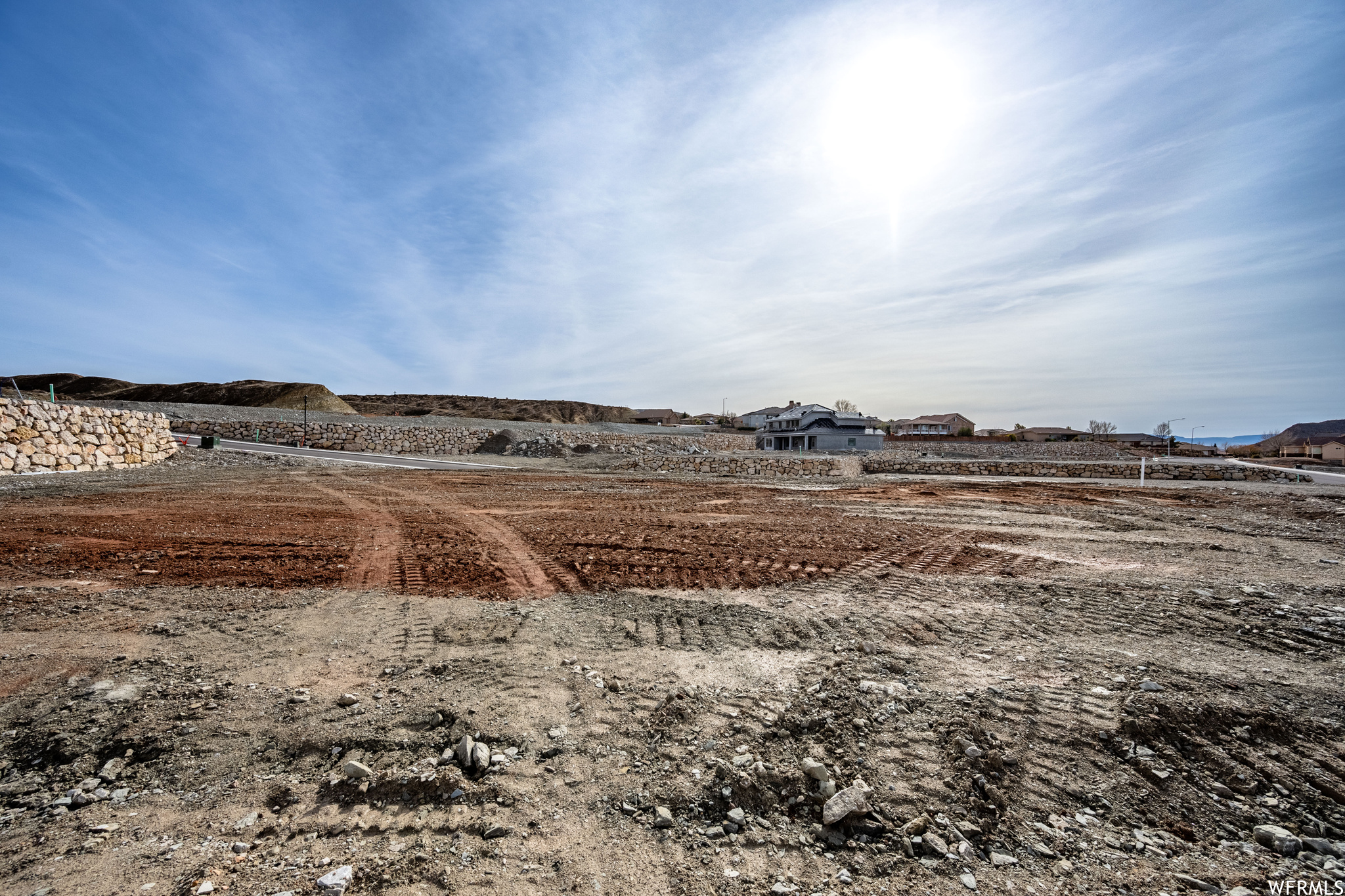 INDIAN KNOLLS PHASE5 - Land