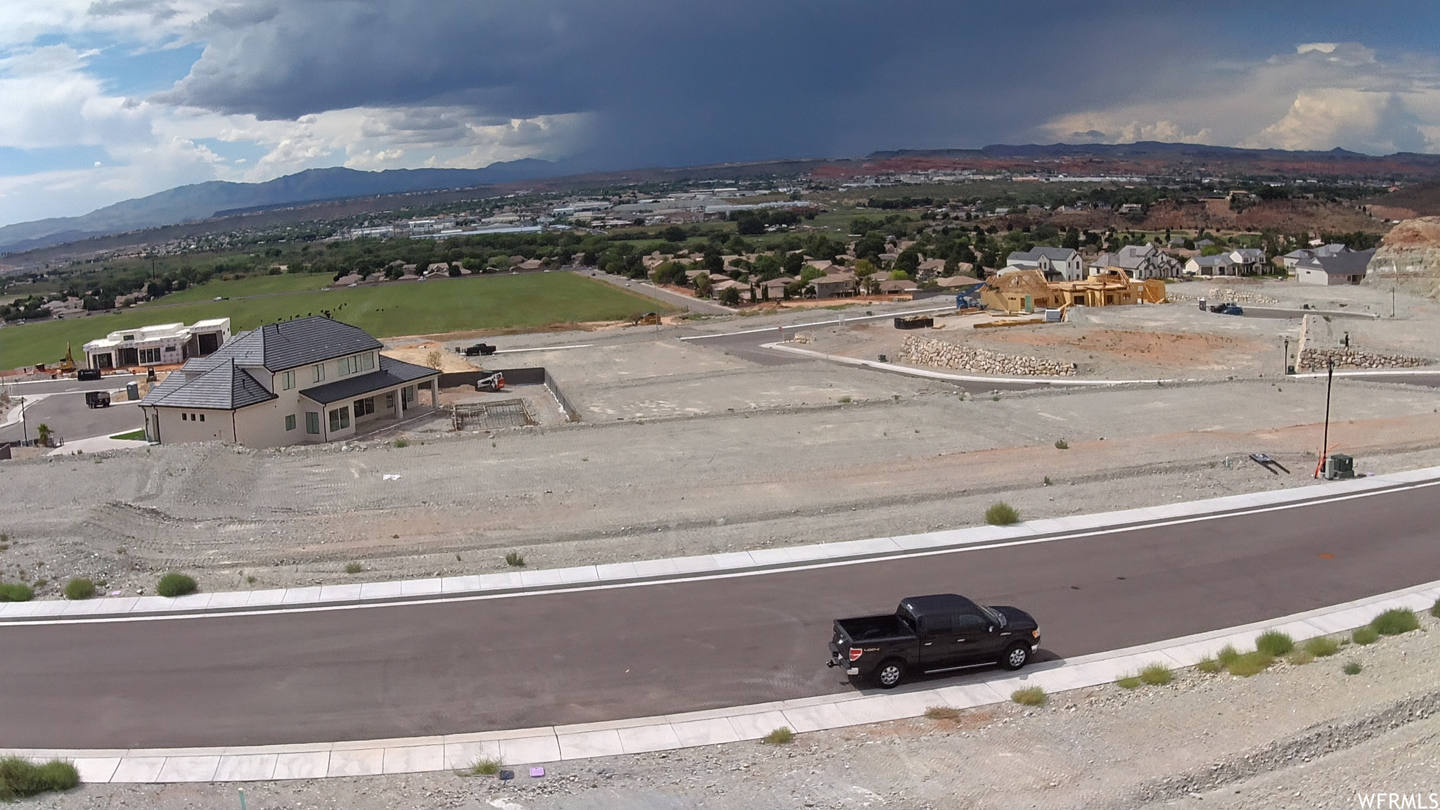 INDIAN KNOLLS PHASE5 - Land