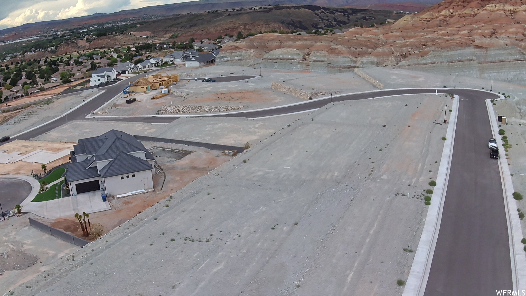 INDIAN KNOLLS PHASE5 - Land