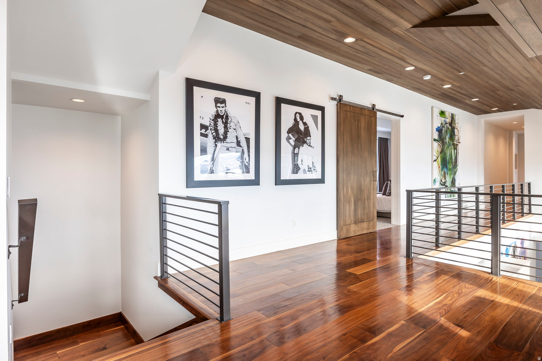 DEER CREST ESTATES - Residential