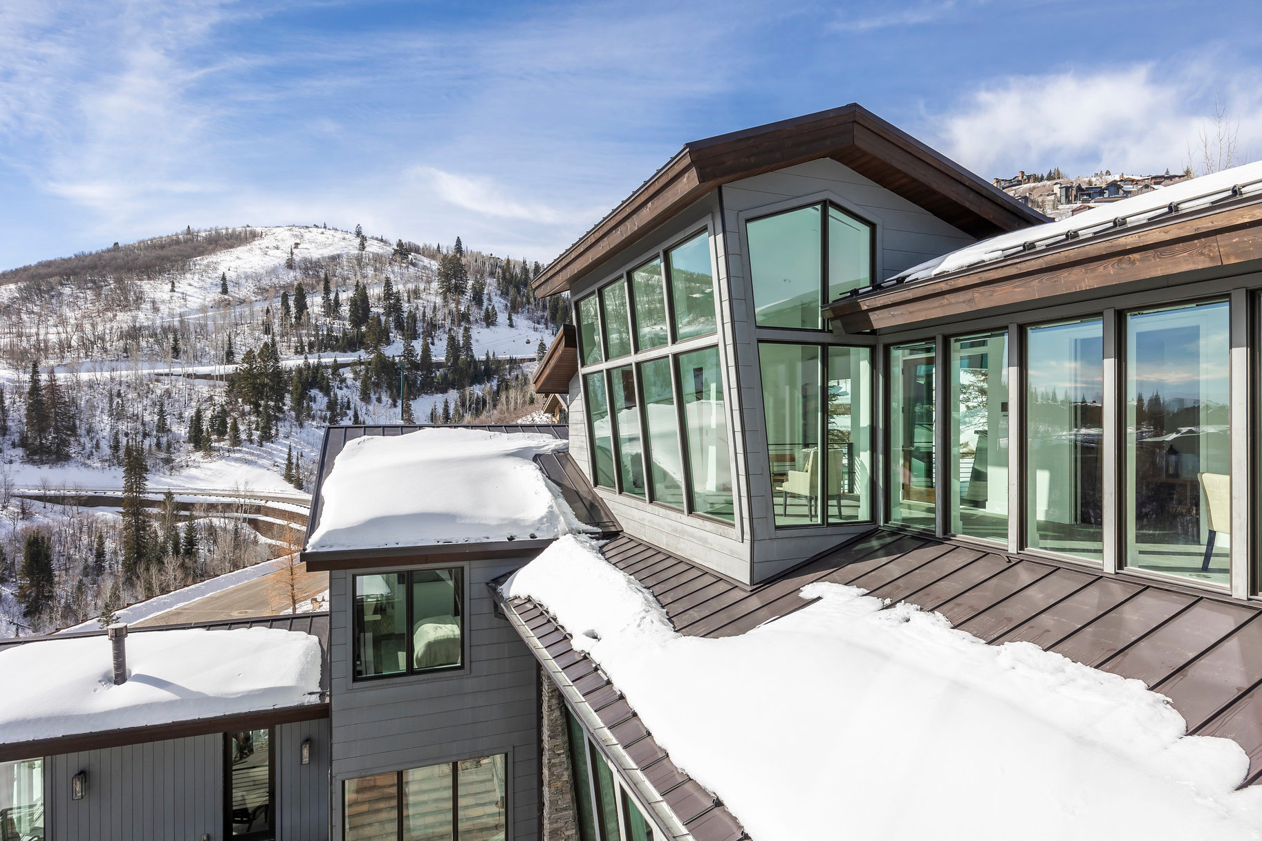 DEER CREST ESTATES - Residential