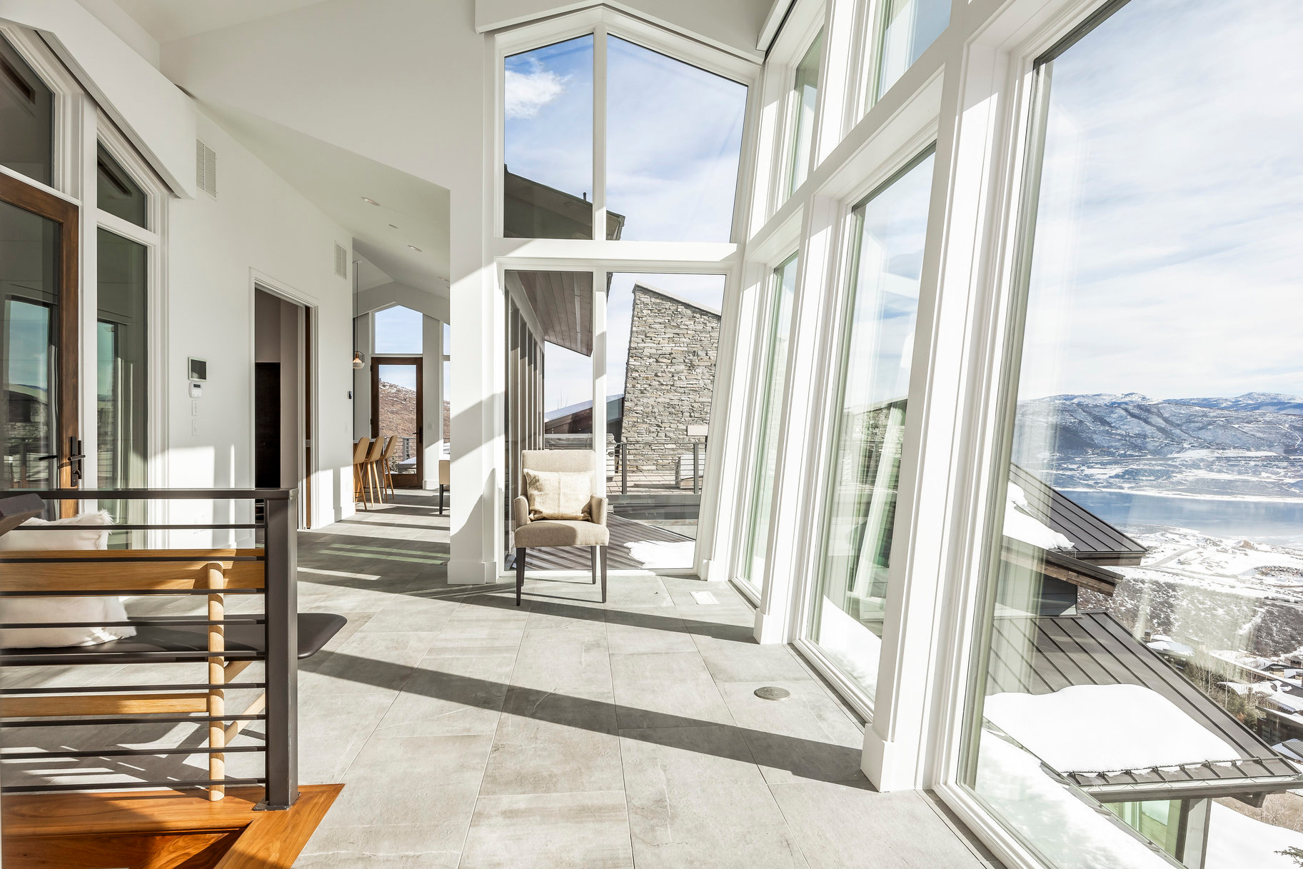 DEER CREST ESTATES - Residential