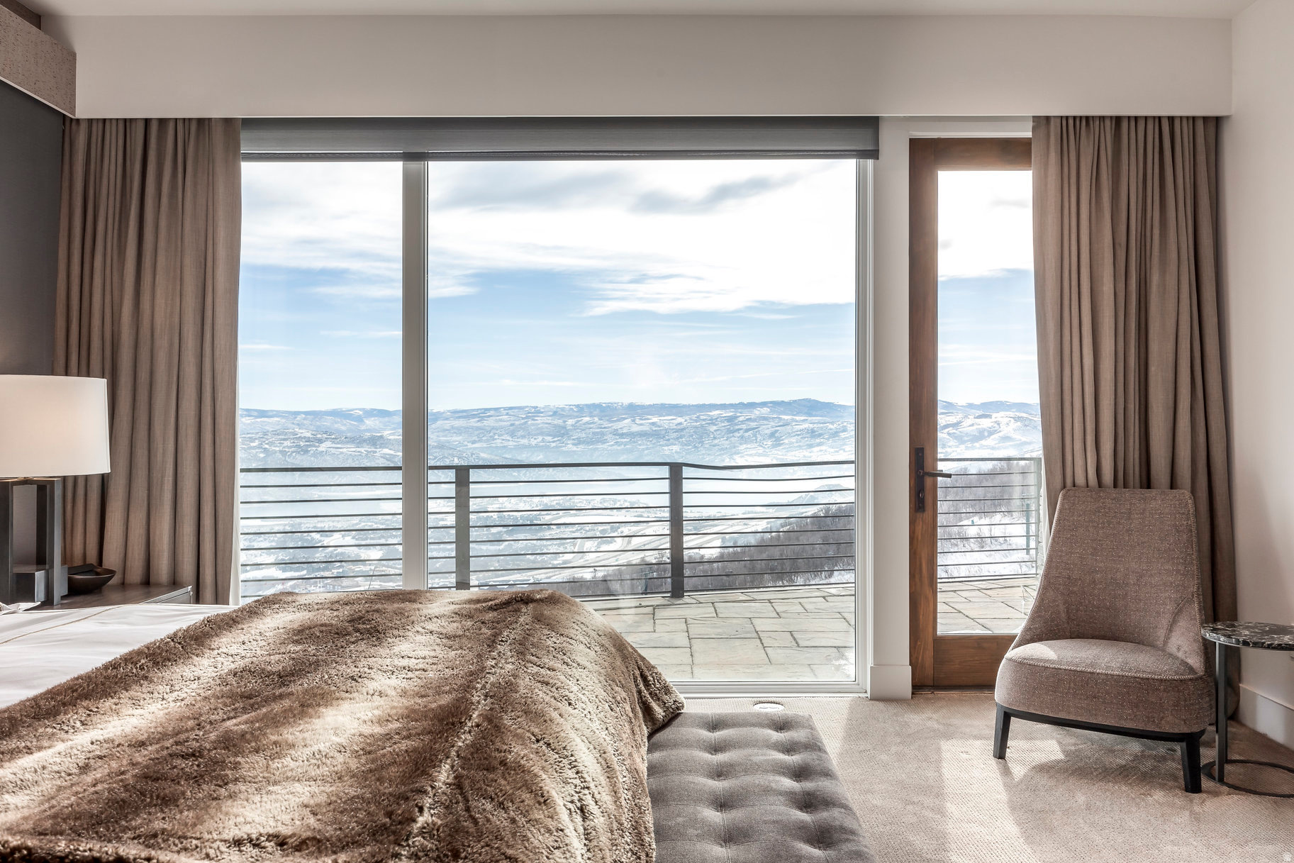 DEER CREST ESTATES - Residential