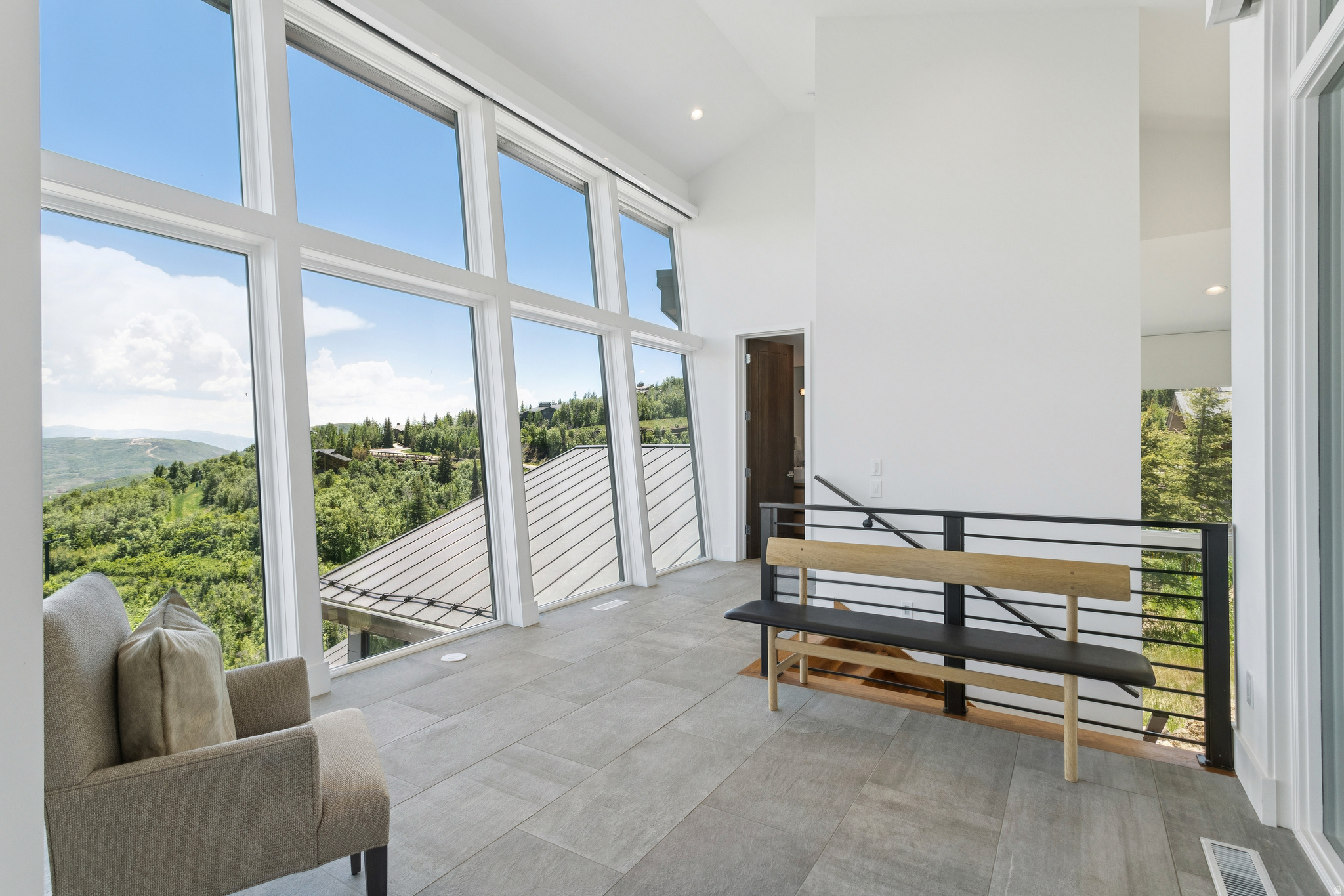 DEER CREST ESTATES - Residential