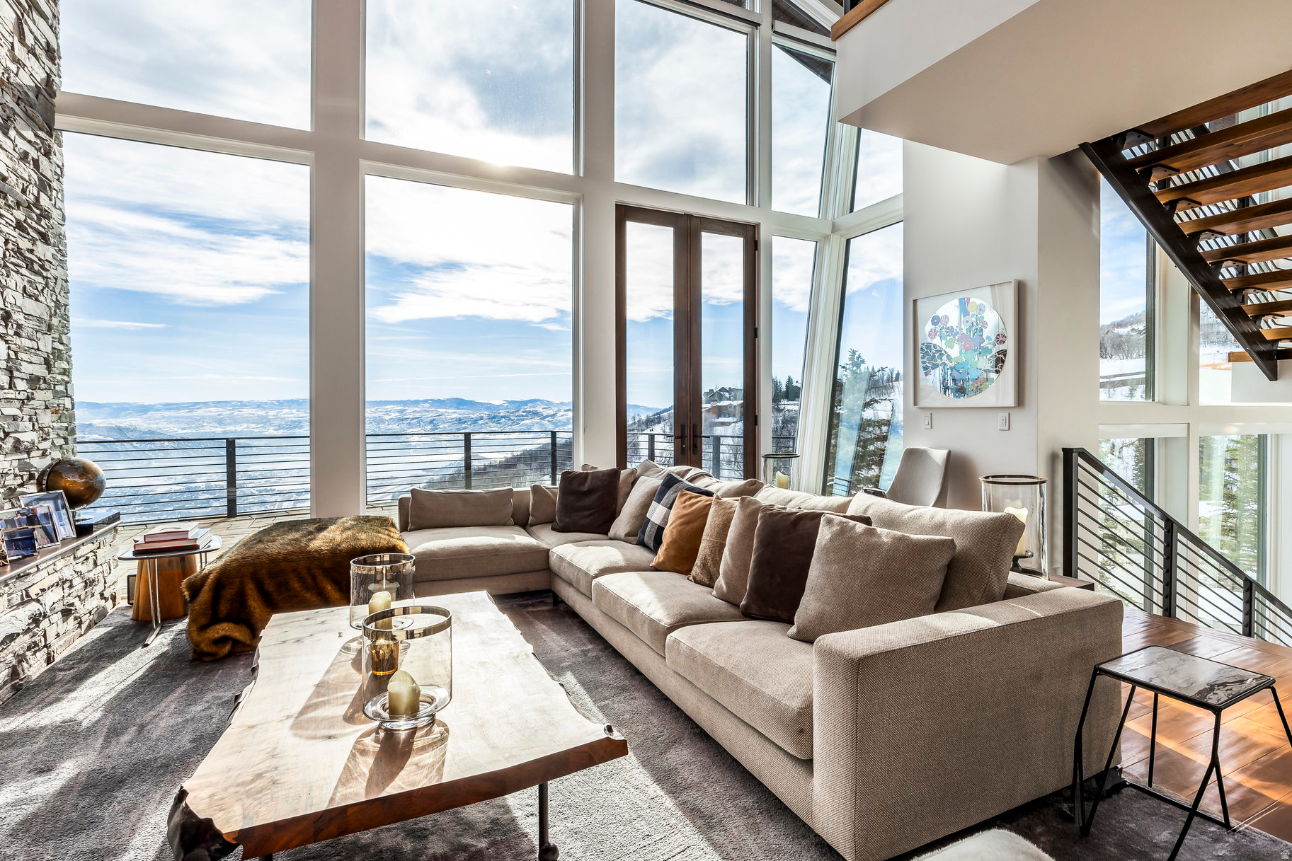 DEER CREST ESTATES - Residential