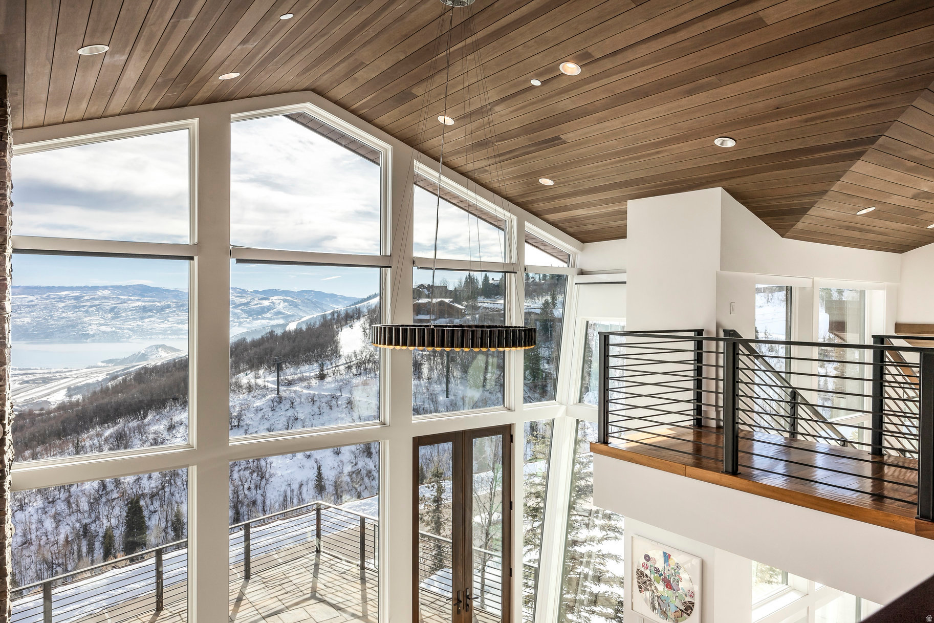 DEER CREST ESTATES - Residential