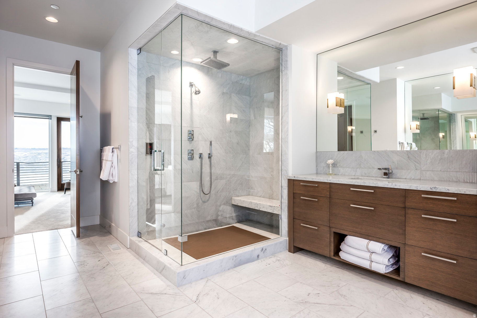 DEER CREST ESTATES - Residential