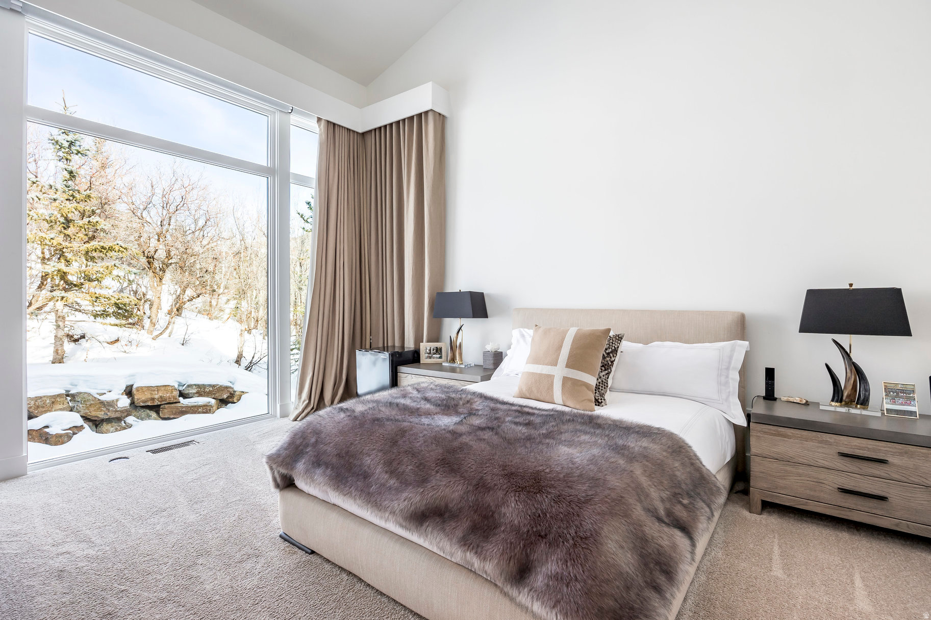 DEER CREST ESTATES - Residential