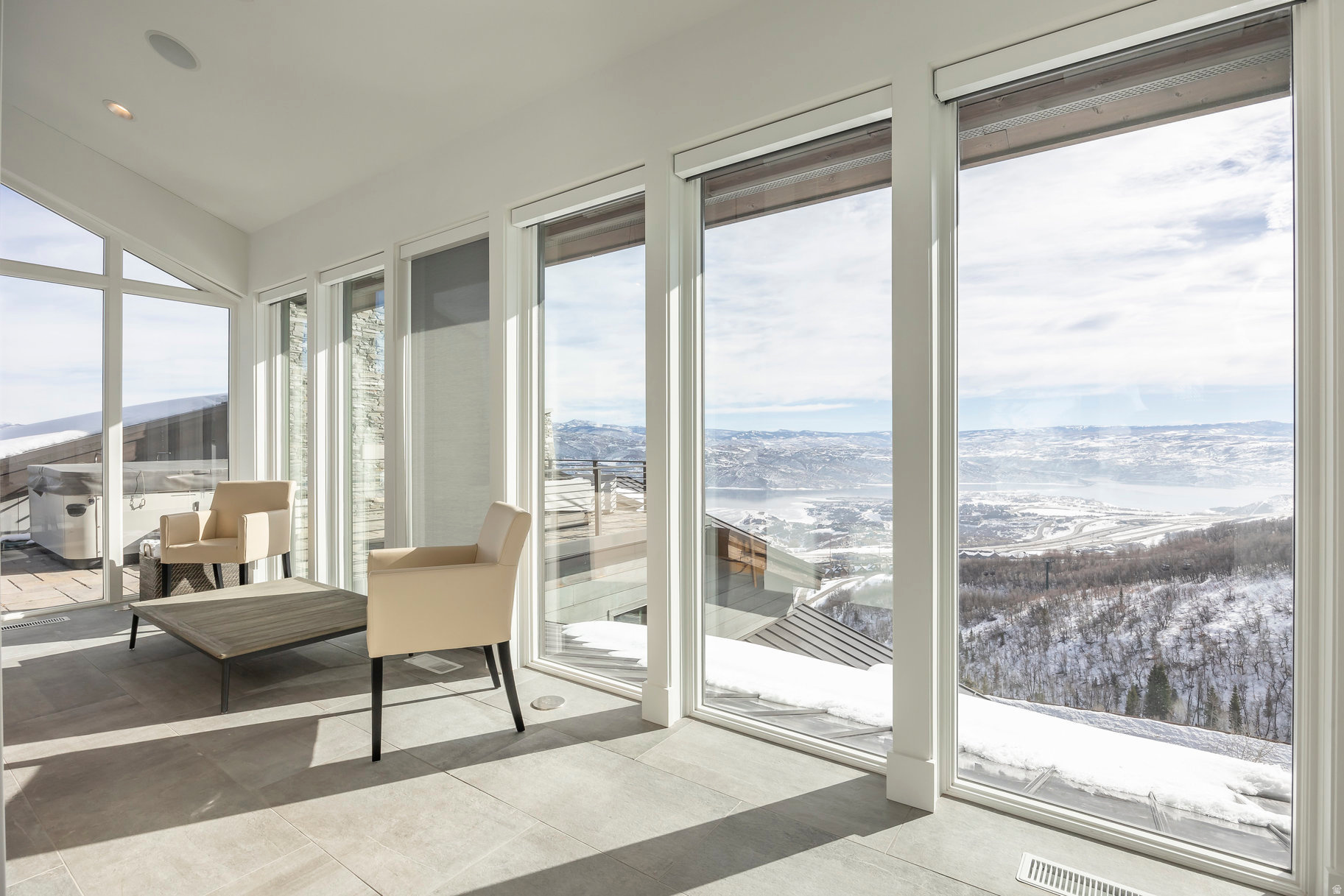 DEER CREST ESTATES - Residential