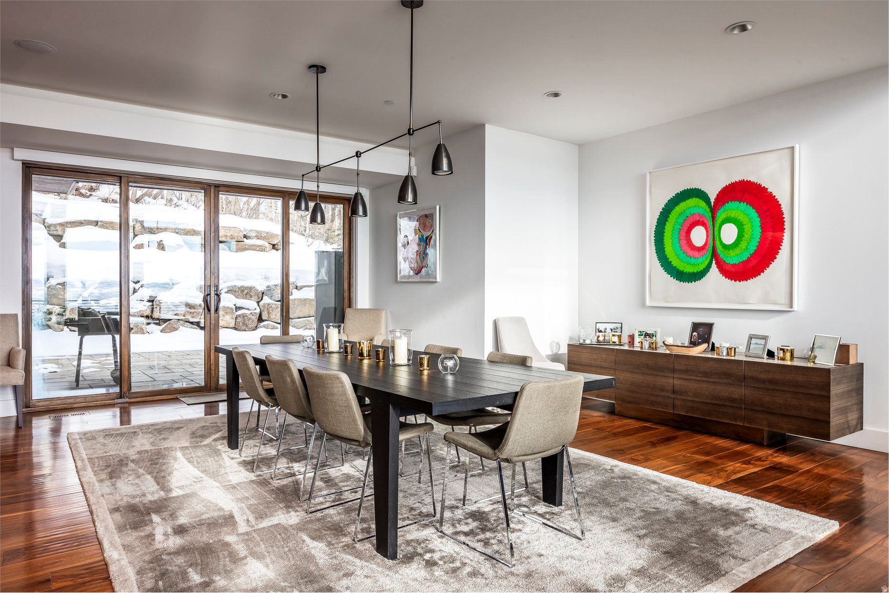 DEER CREST ESTATES - Residential