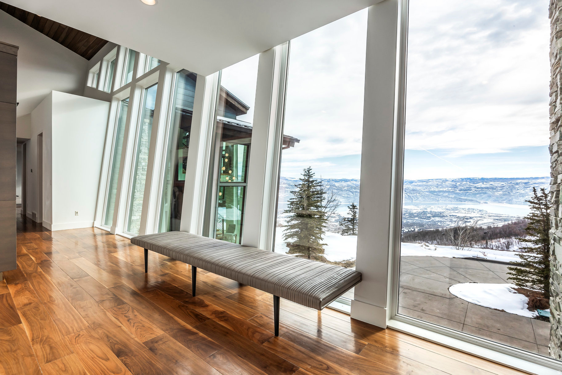 DEER CREST ESTATES - Residential