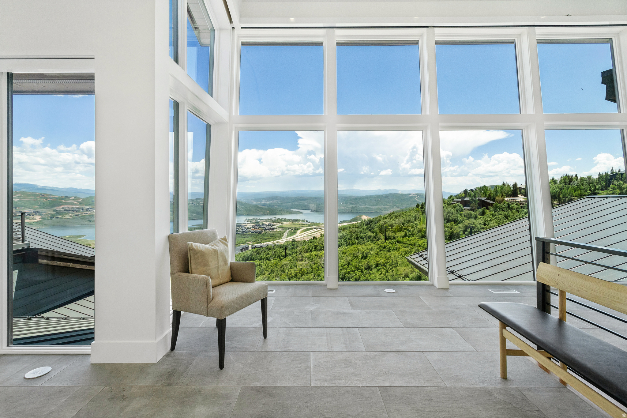 DEER CREST ESTATES - Residential