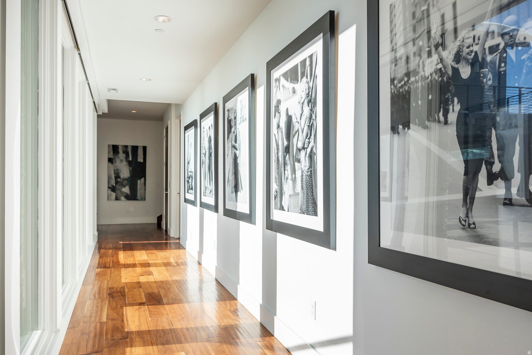DEER CREST ESTATES - Residential