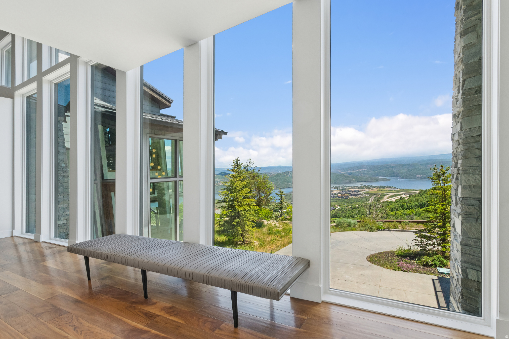 DEER CREST ESTATES - Residential