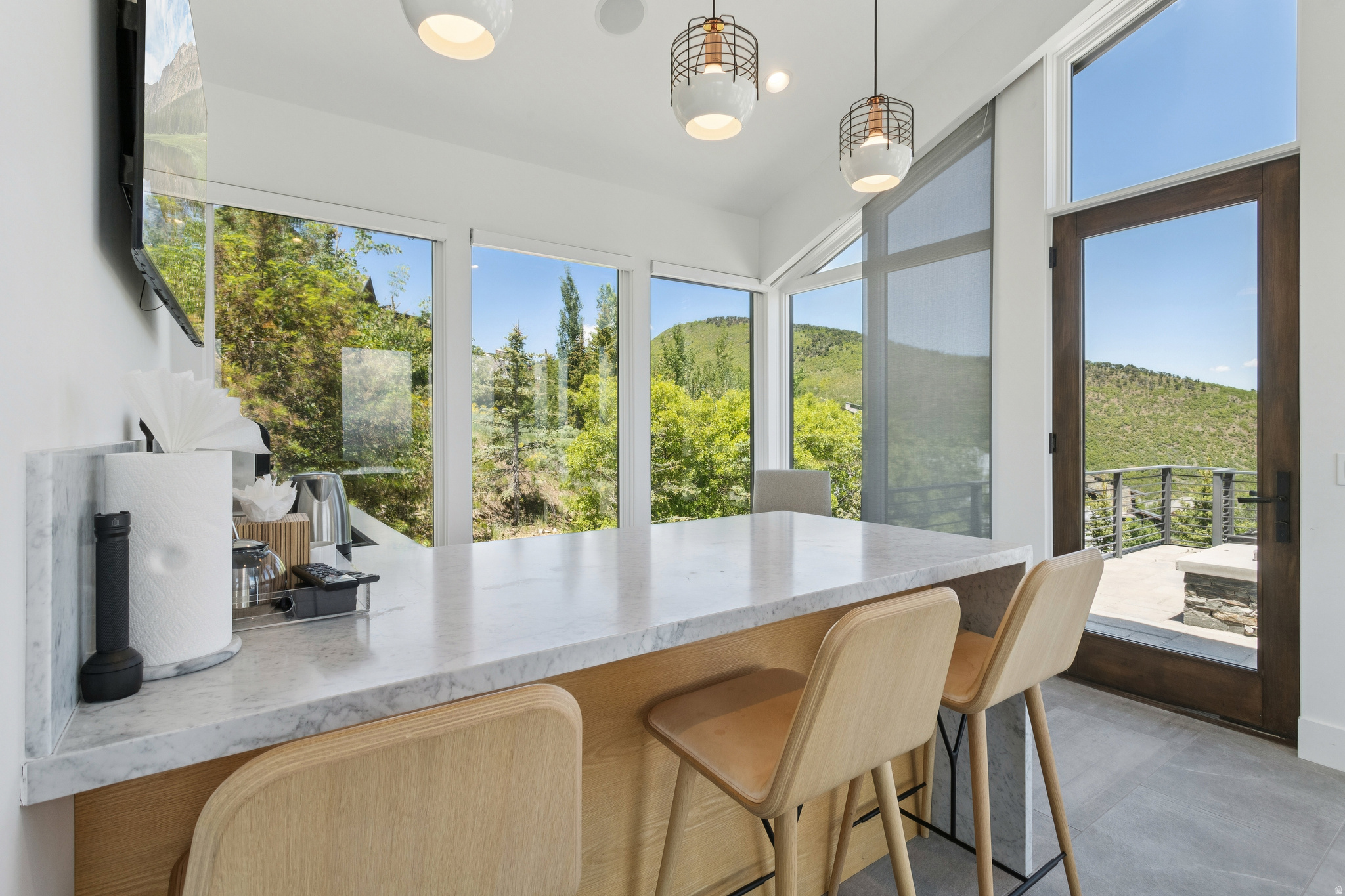 DEER CREST ESTATES - Residential