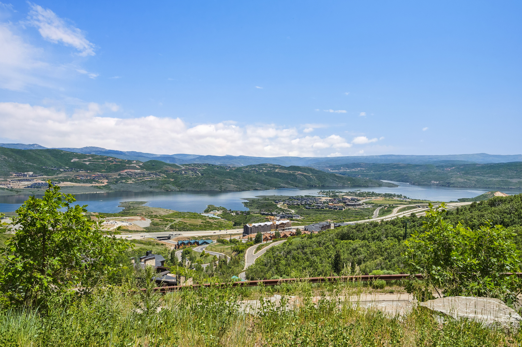 DEER CREST ESTATES - Residential