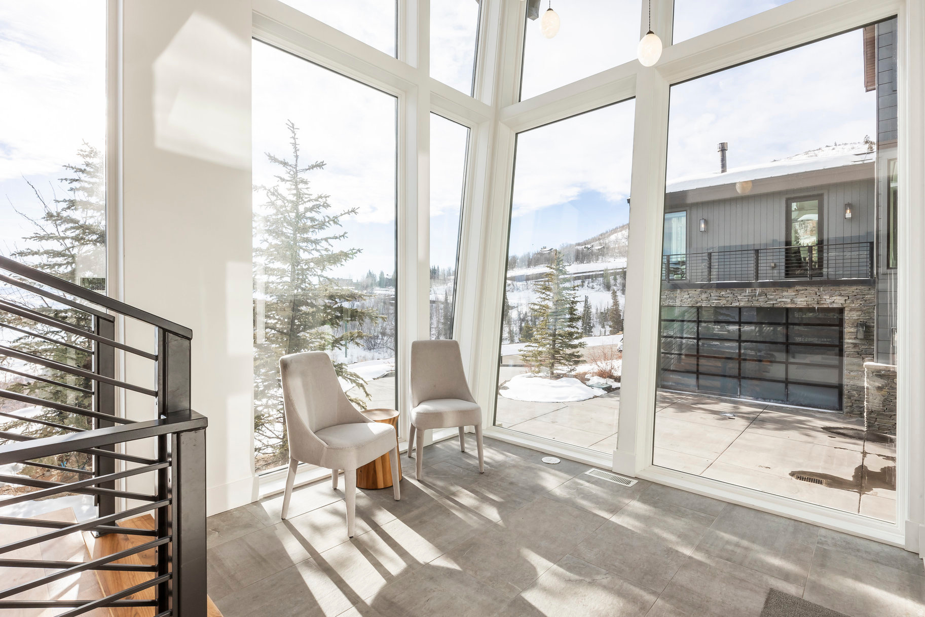 DEER CREST ESTATES - Residential