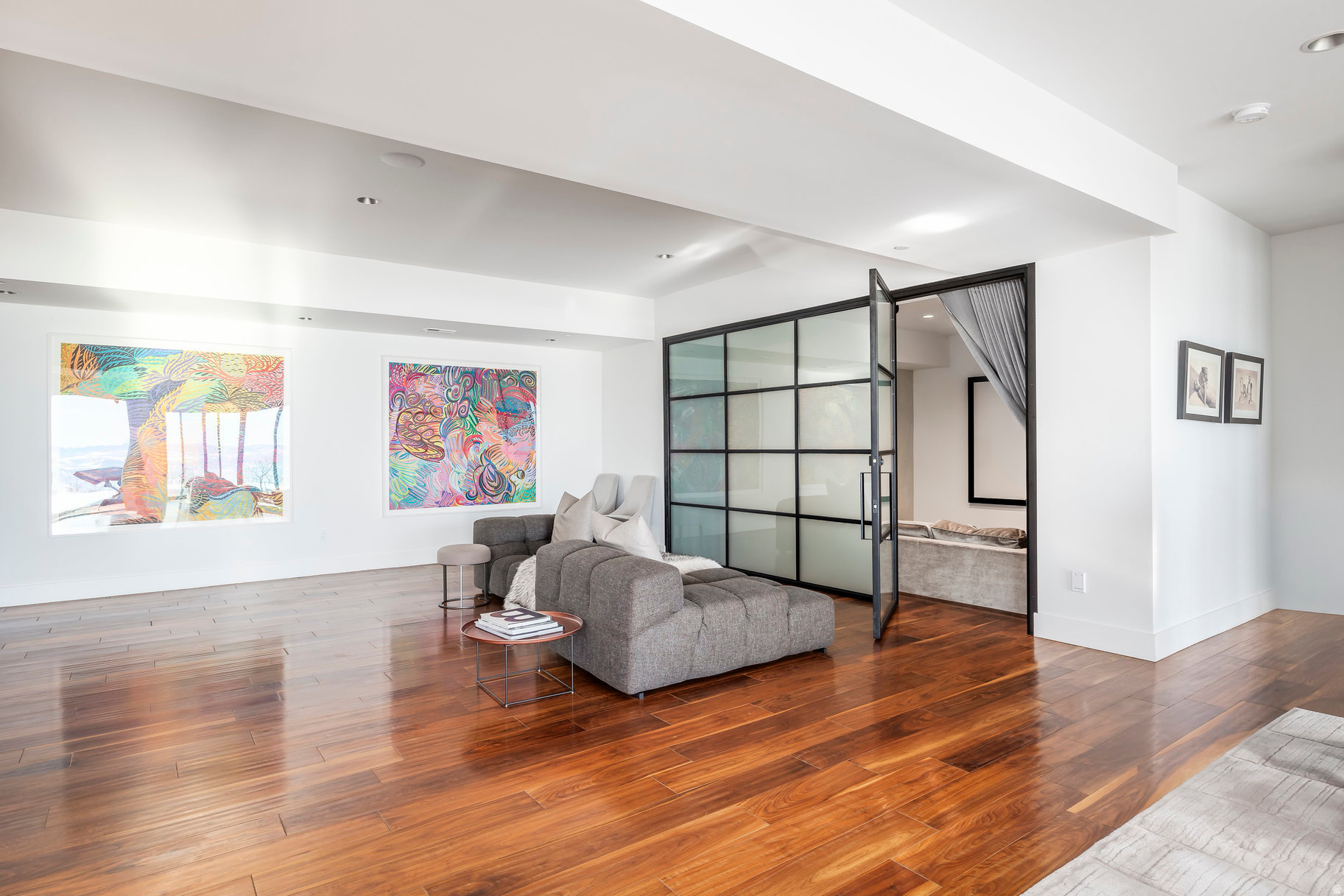 DEER CREST ESTATES - Residential